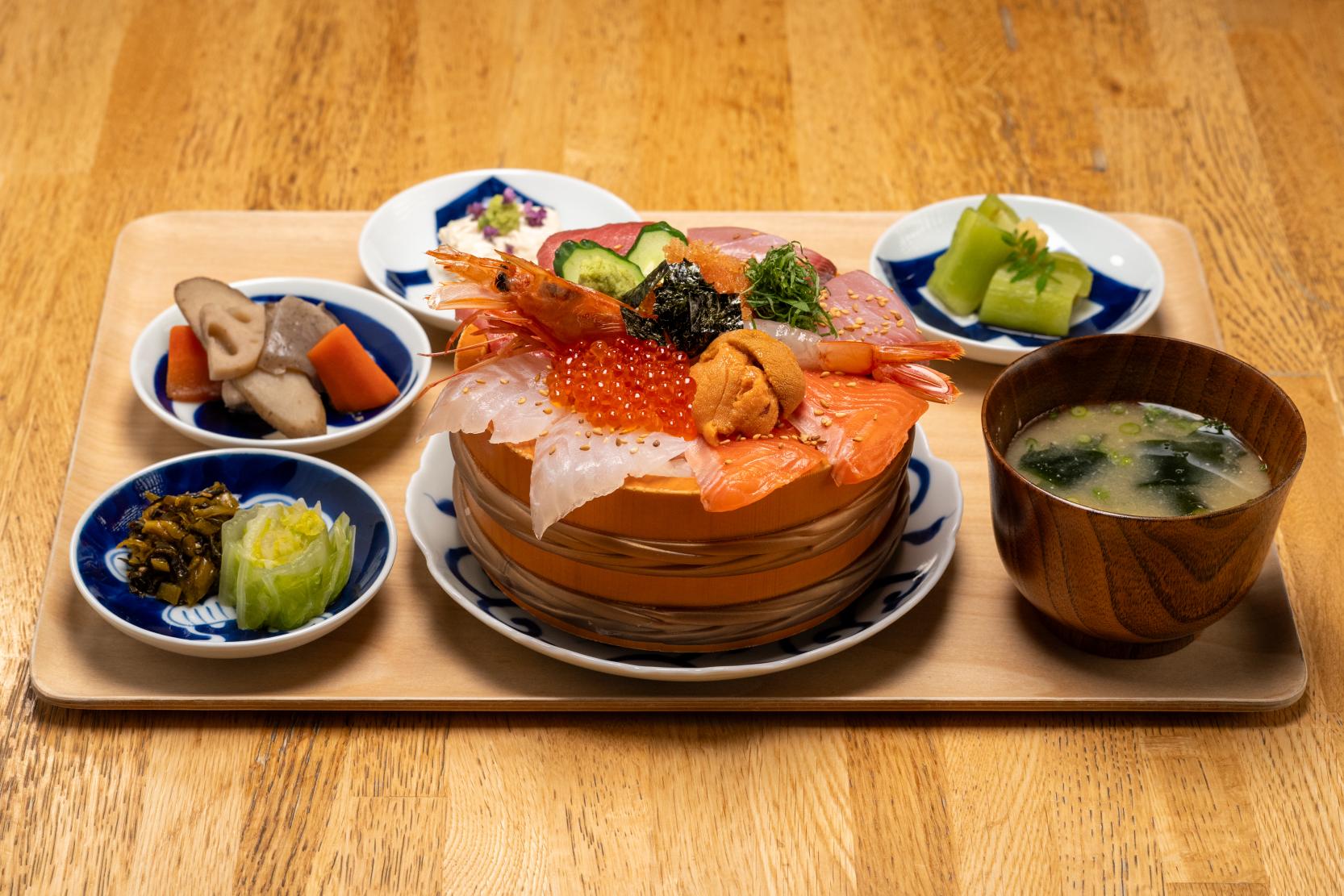 ④博多シーフード うお田（うおでん）-3