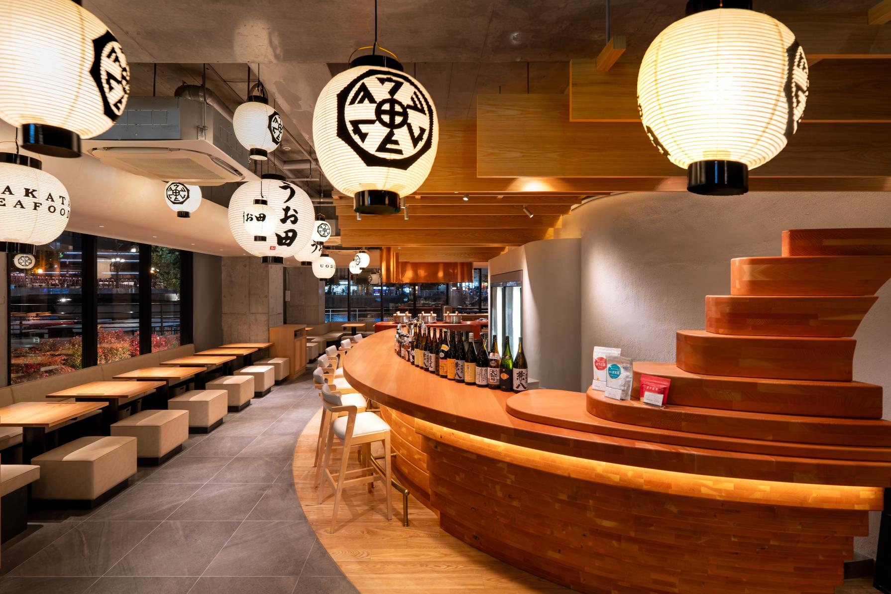 ④博多シーフード うお田（うおでん）-9