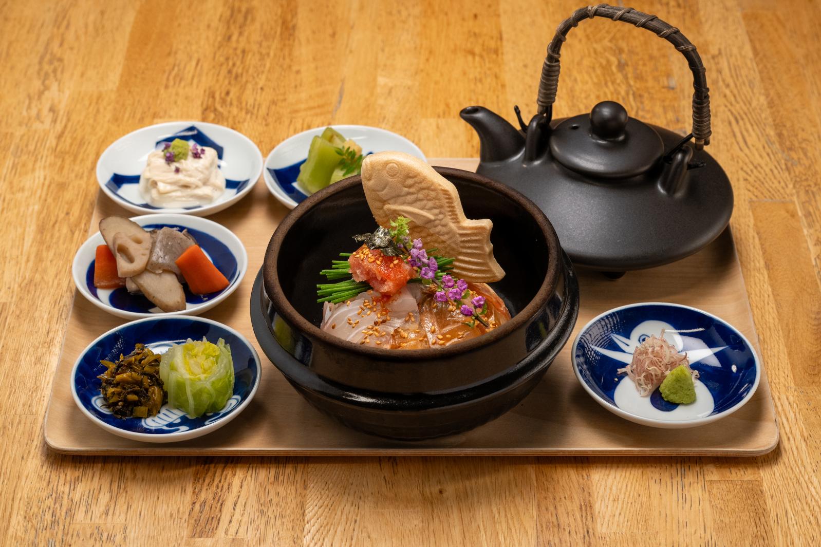 ④博多シーフード うお田（うおでん）-4