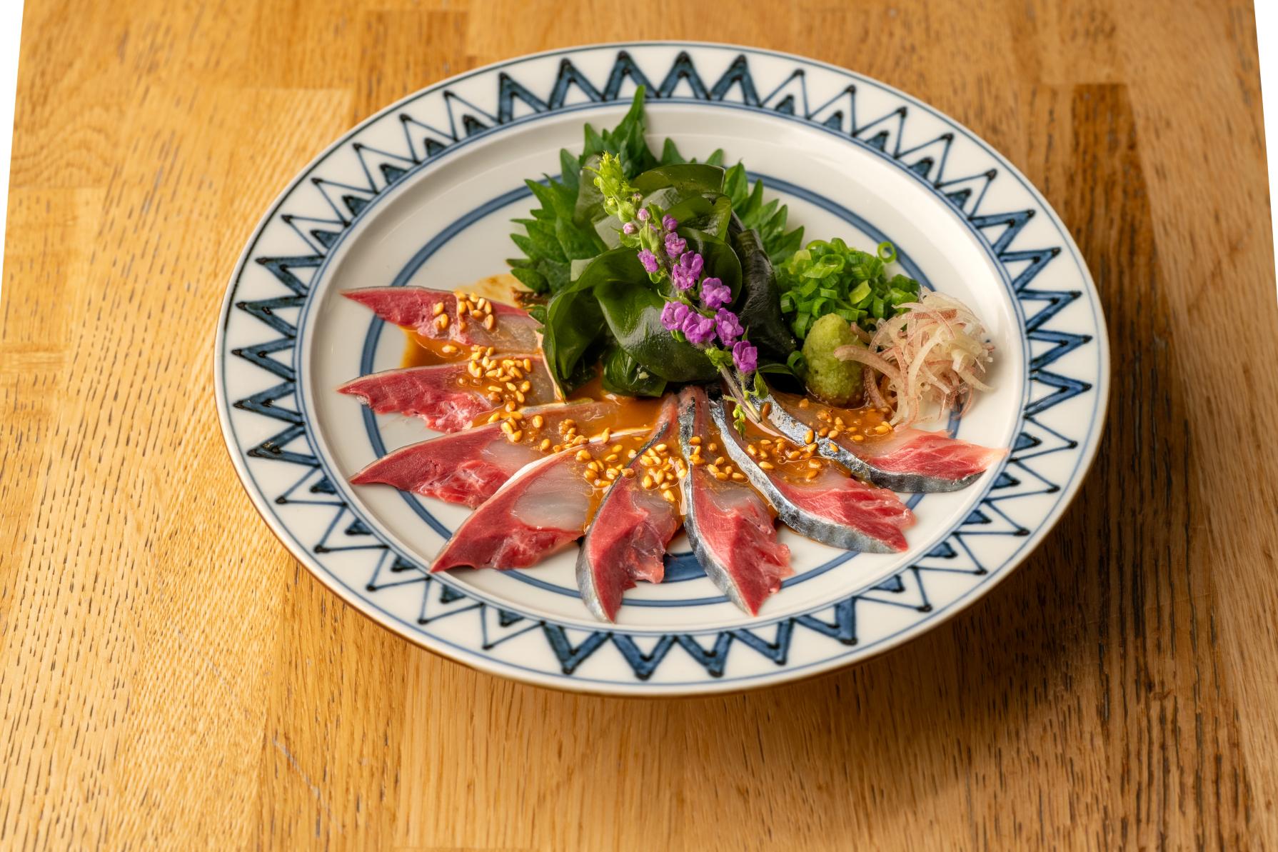 ④博多シーフード うお田（うおでん）-7