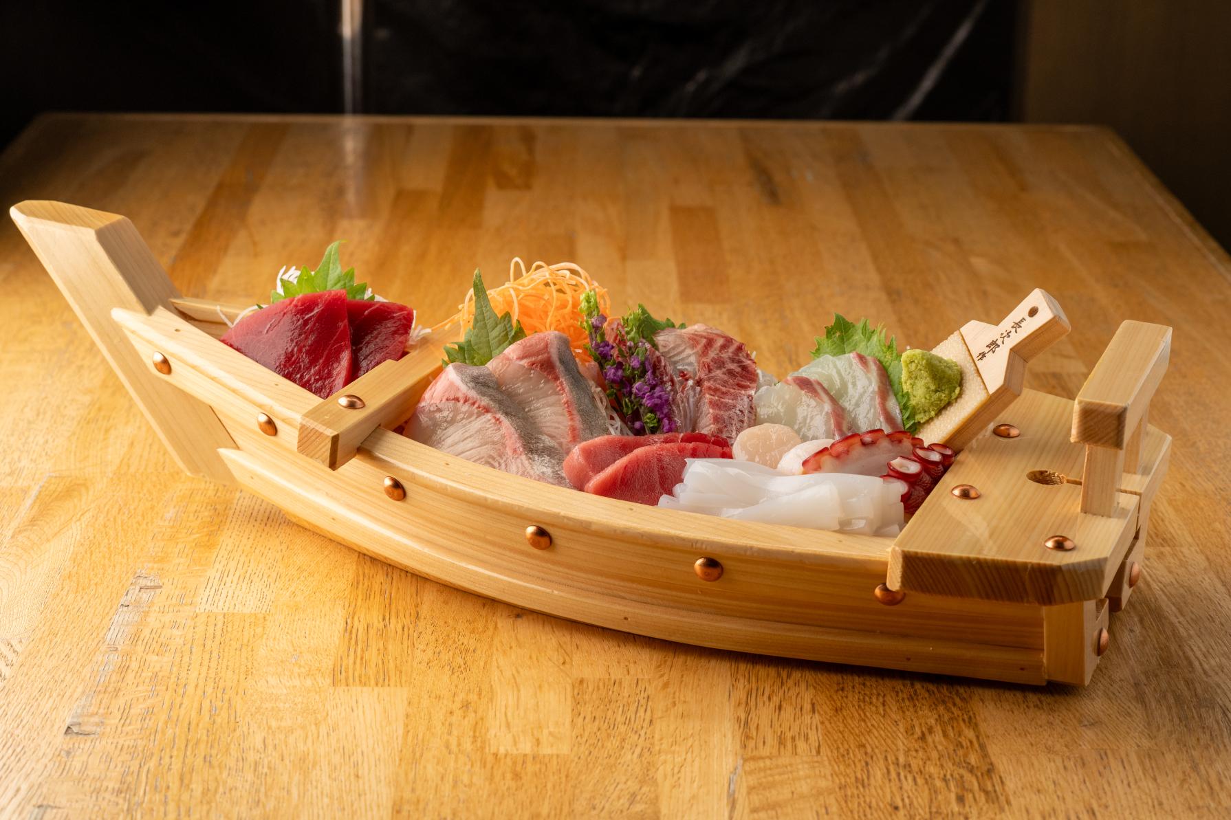 ④博多シーフード うお田（うおでん）-6