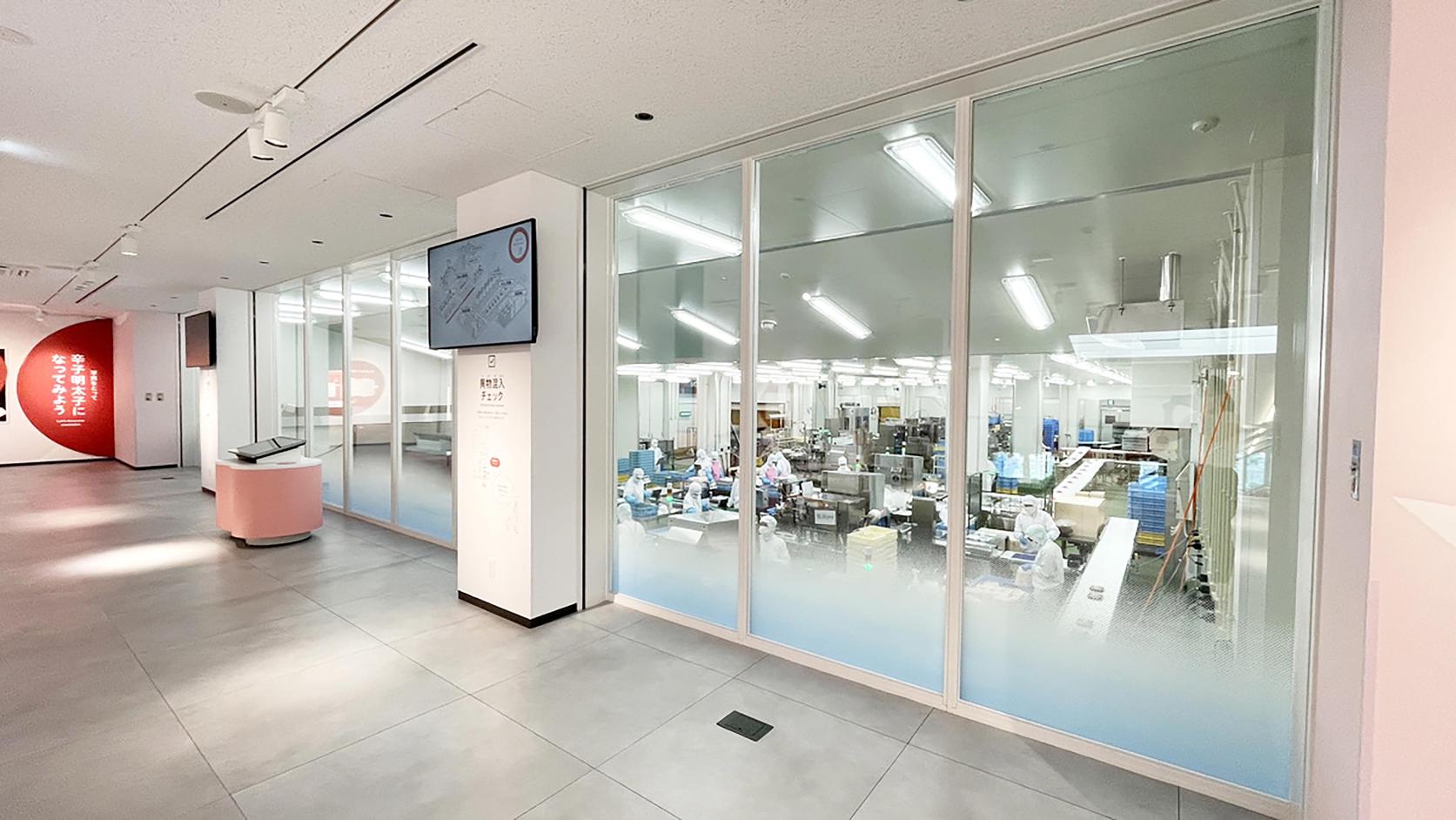 ③Yamaya Factory Terrace-1