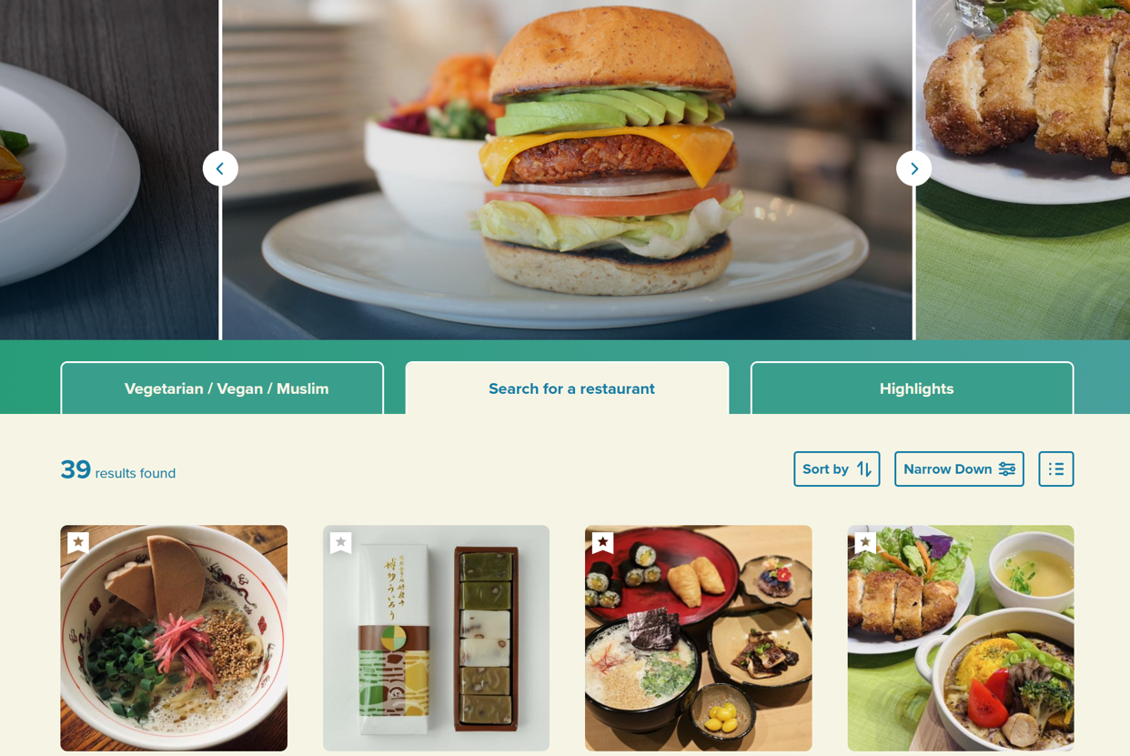 Search now to find the perfect restaurant for you-0