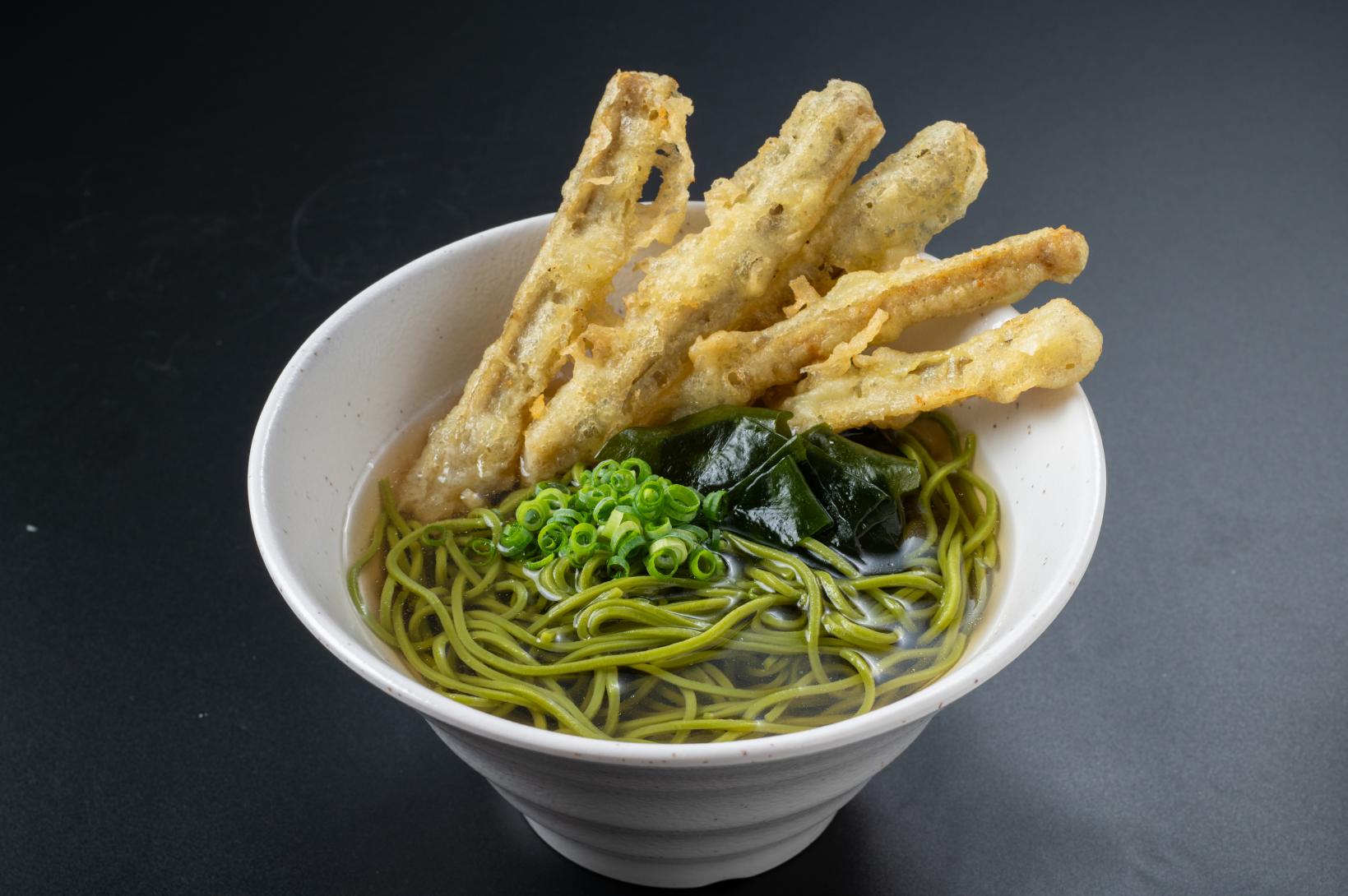 うどん・そば 八女-2