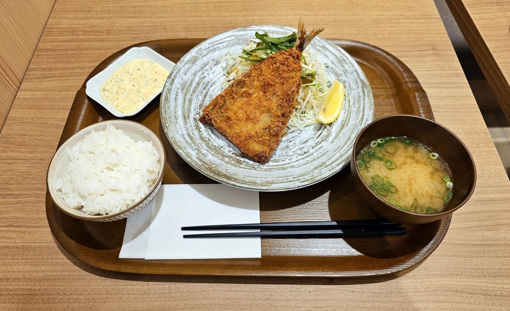 ごはん処ほとめき-2