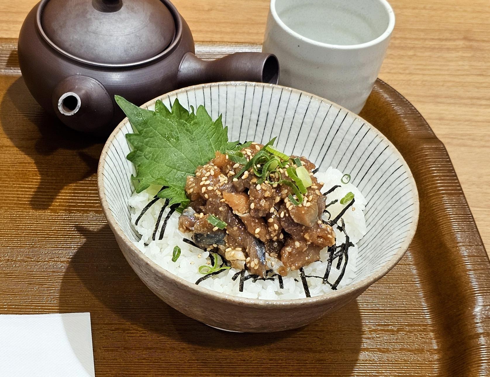 ごはん処ほとめき-1