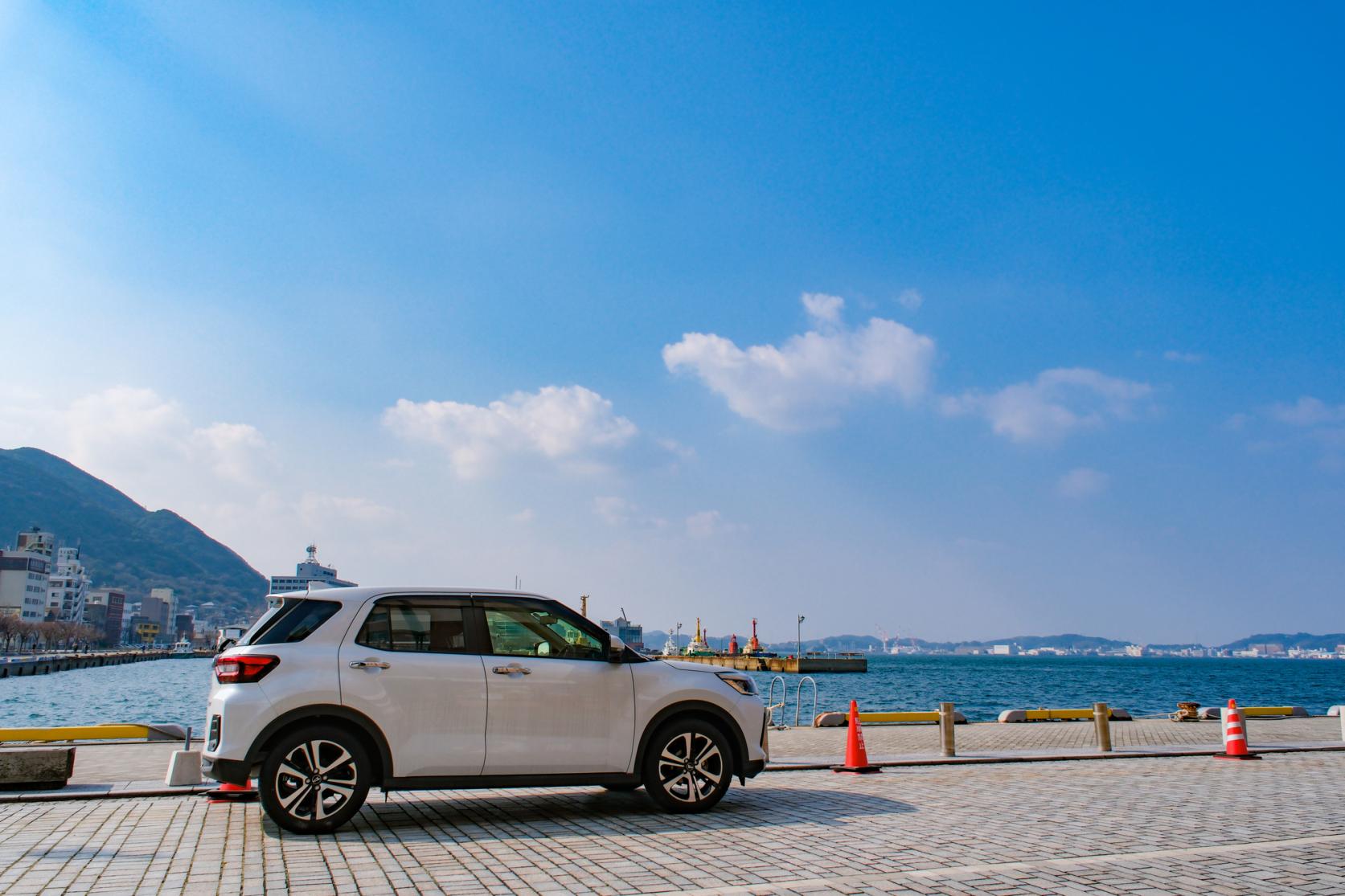 門司港レトロ-1