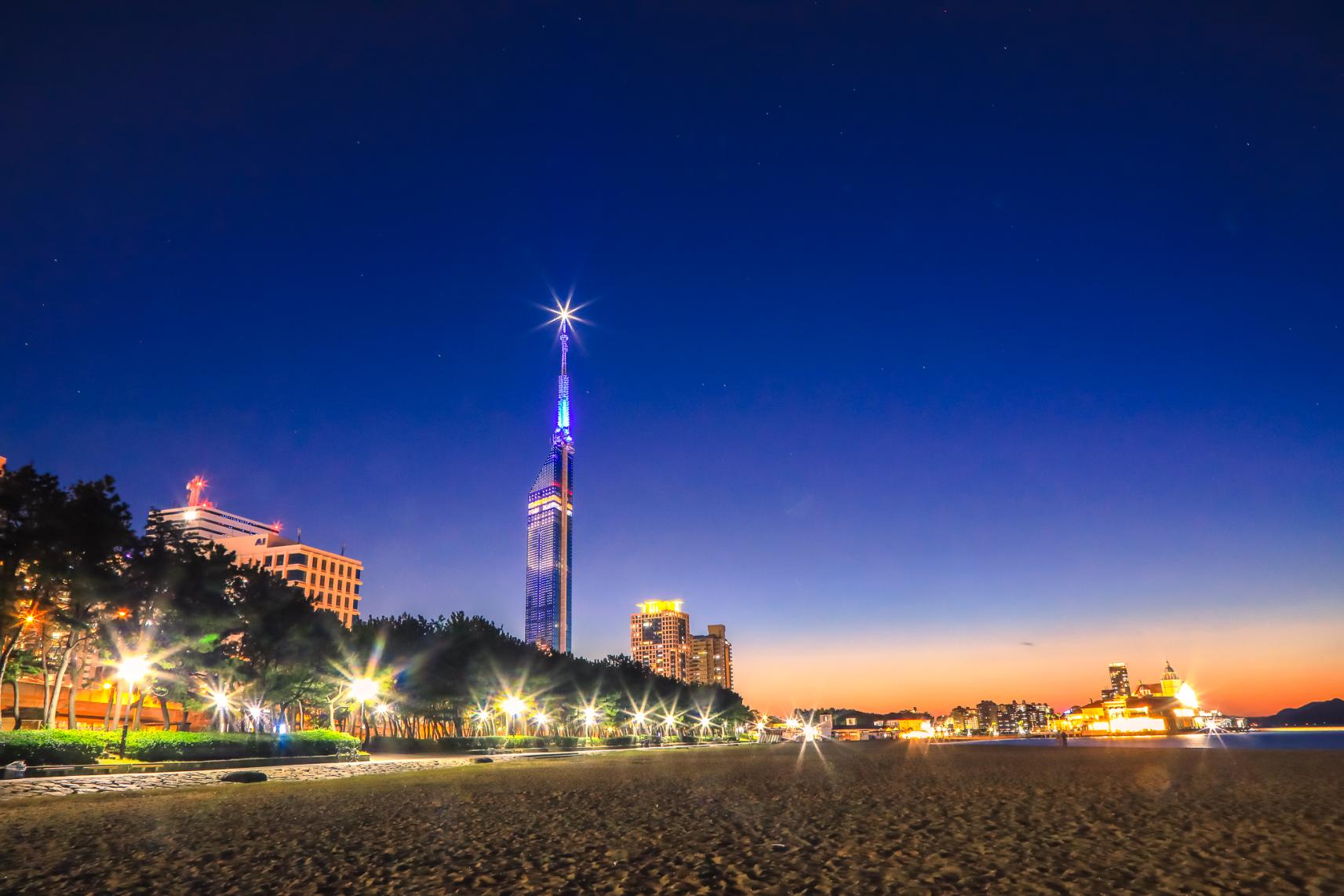 シーサイドももち海浜公園-5