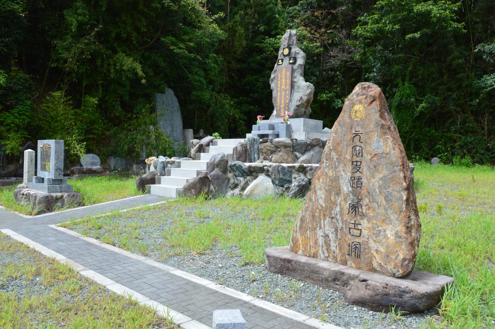 志賀島（しかのしま）-3