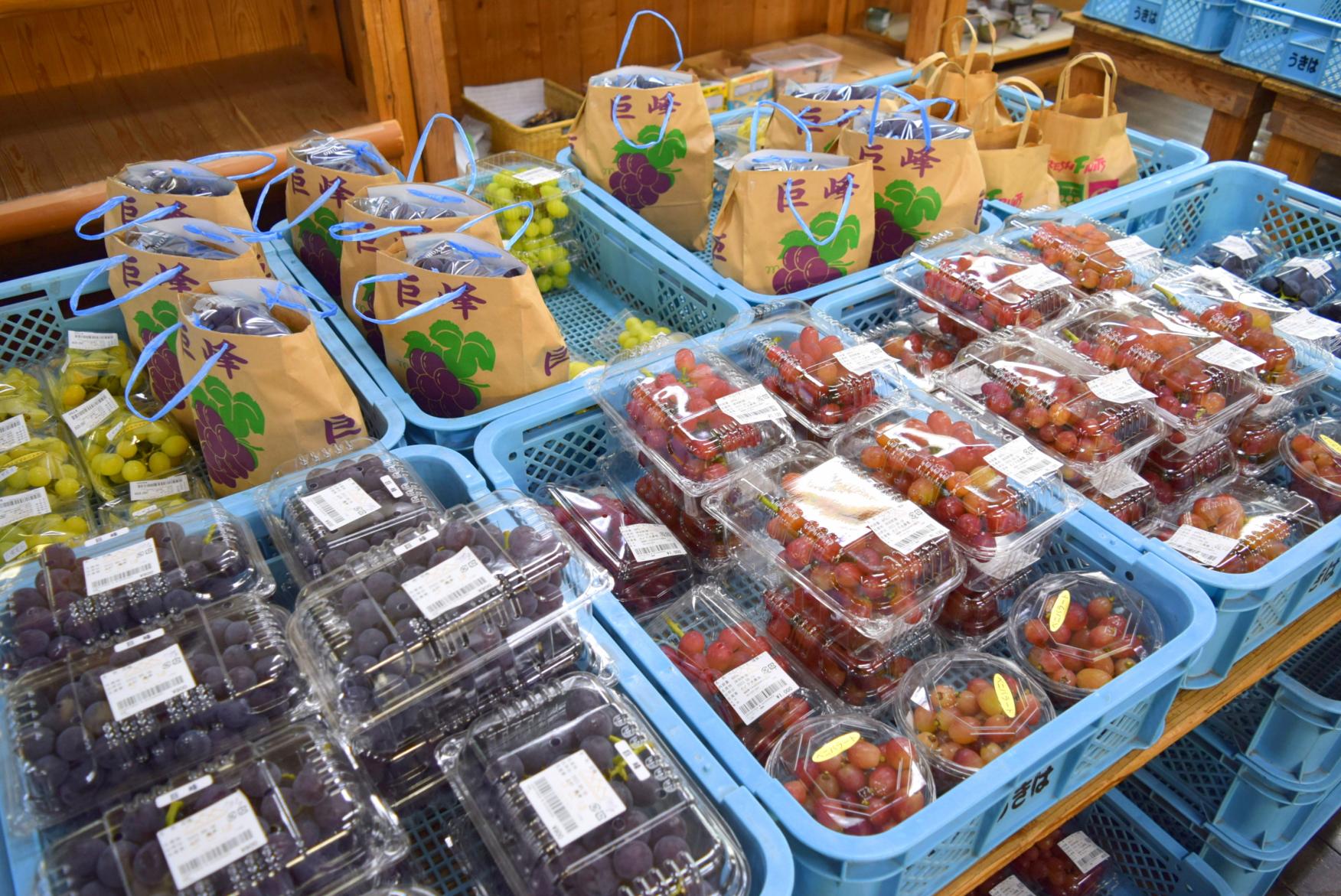 道の駅うきは-4