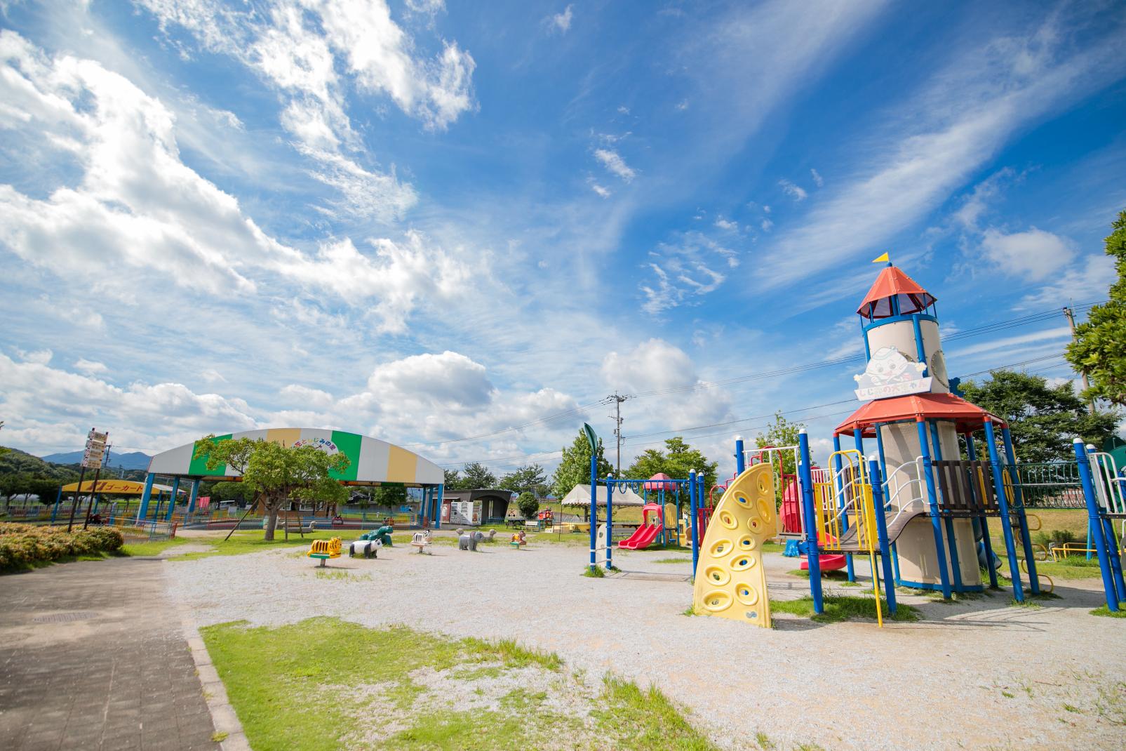 道の駅おおとう桜街道-3