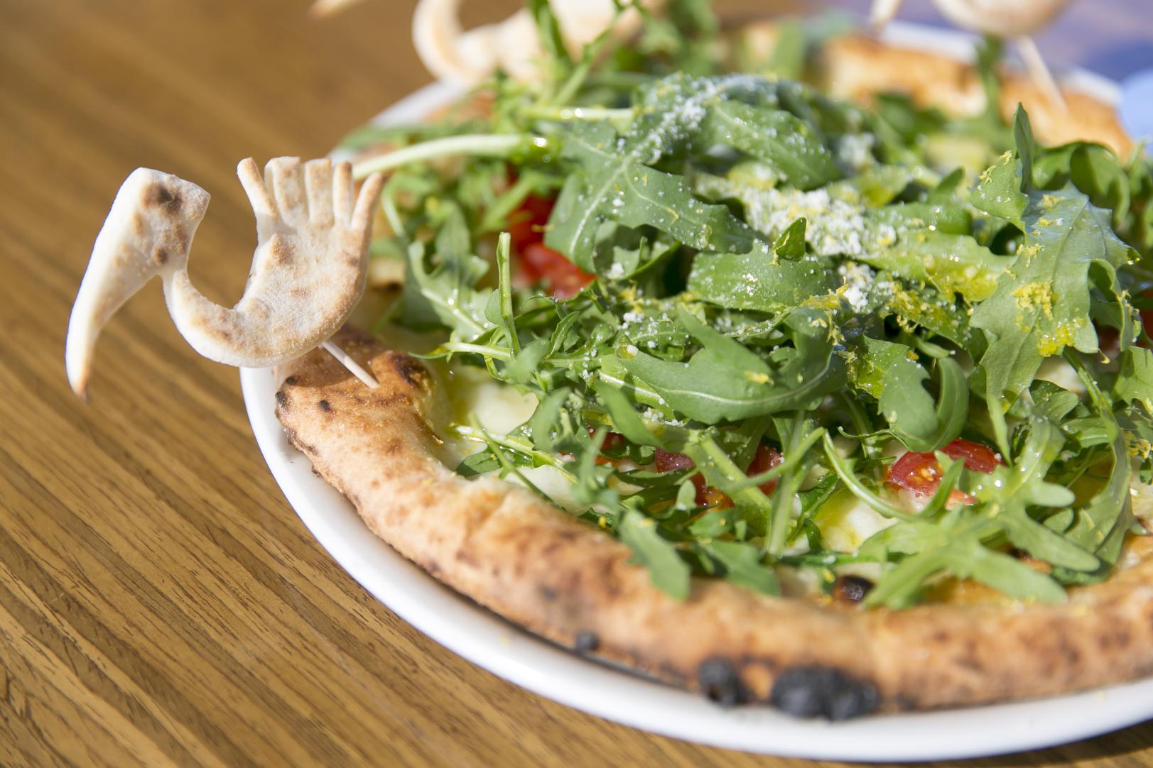 道の駅しんよしとみ遺跡前-2
