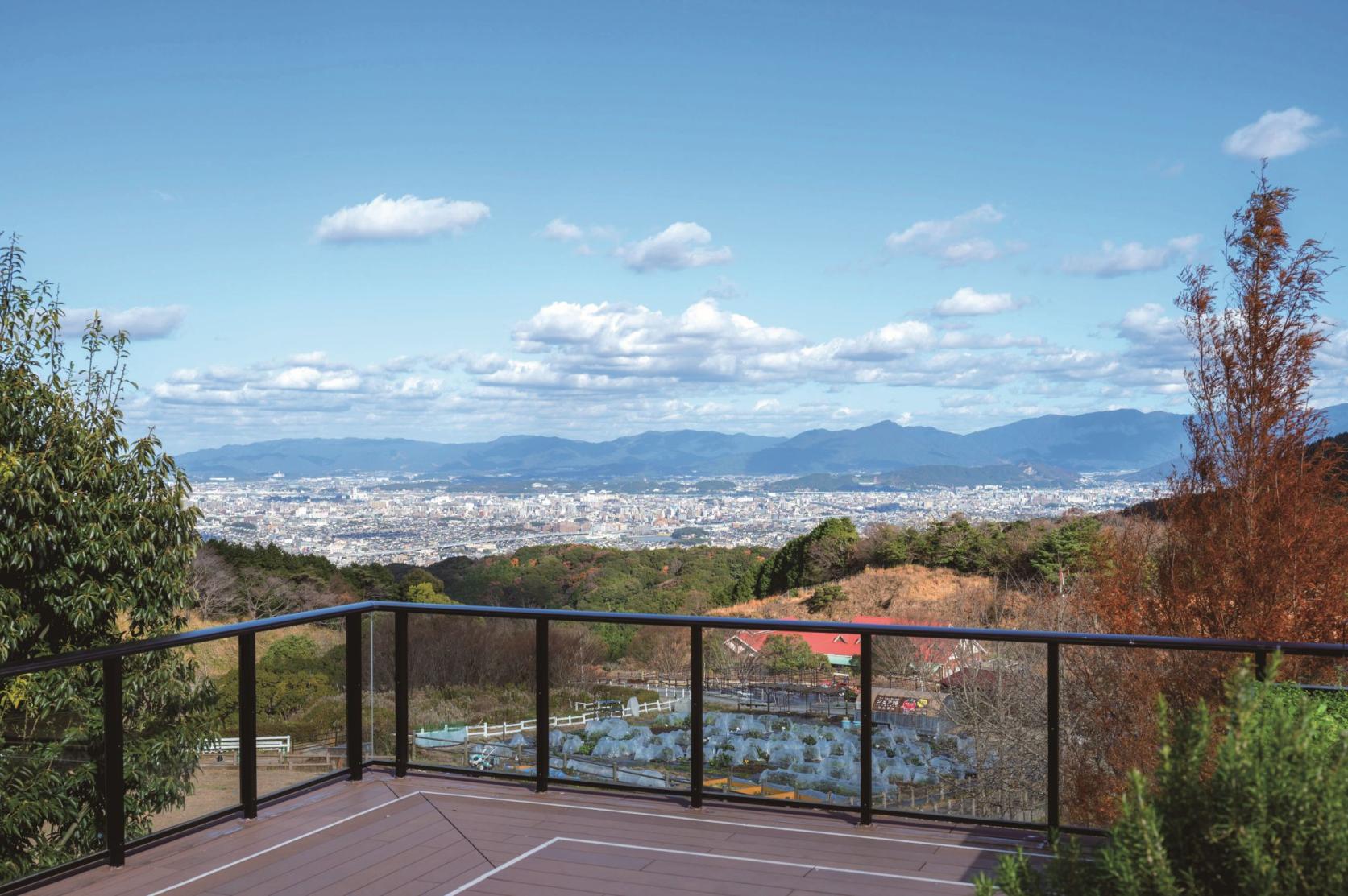 [Experience] ABURAYAMA FUKUOKA-1