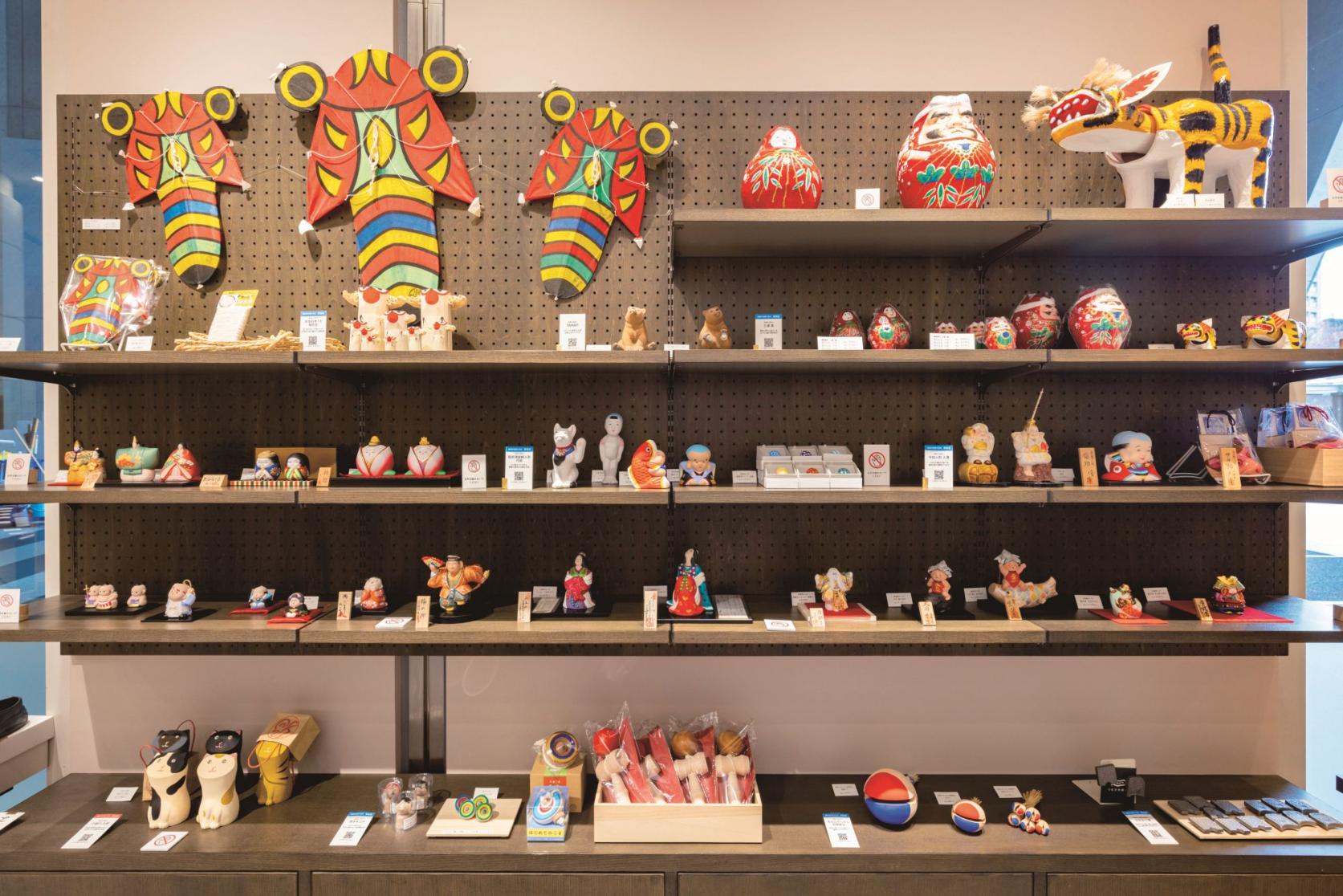 [Shopping] Unagi no Nedoko / &LOCALS-1