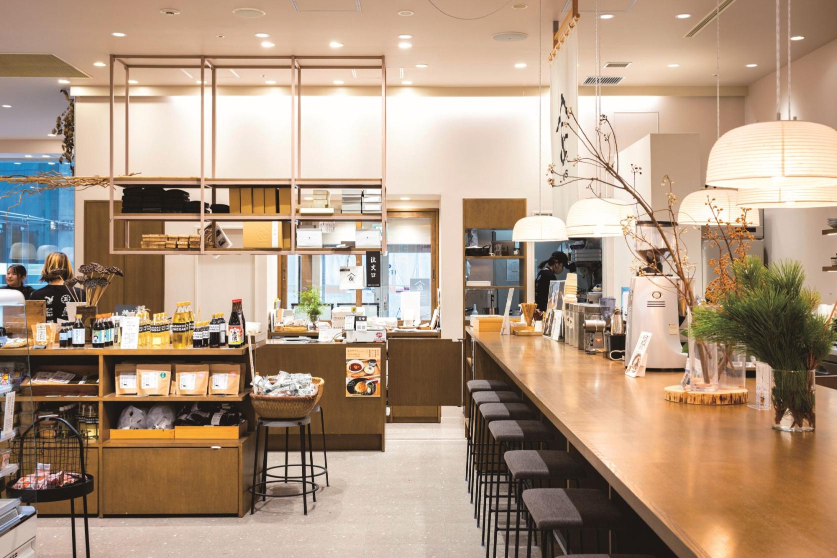 [Shopping] Unagi no Nedoko / &LOCALS-3