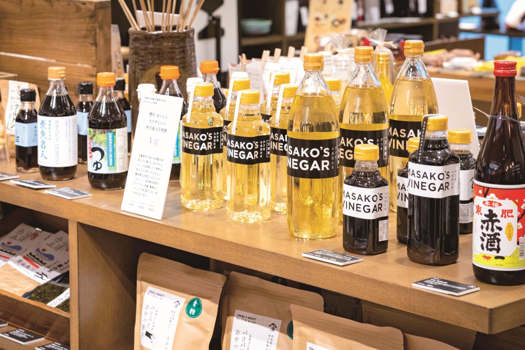 [Shopping] Unagi no Nedoko / &LOCALS-4