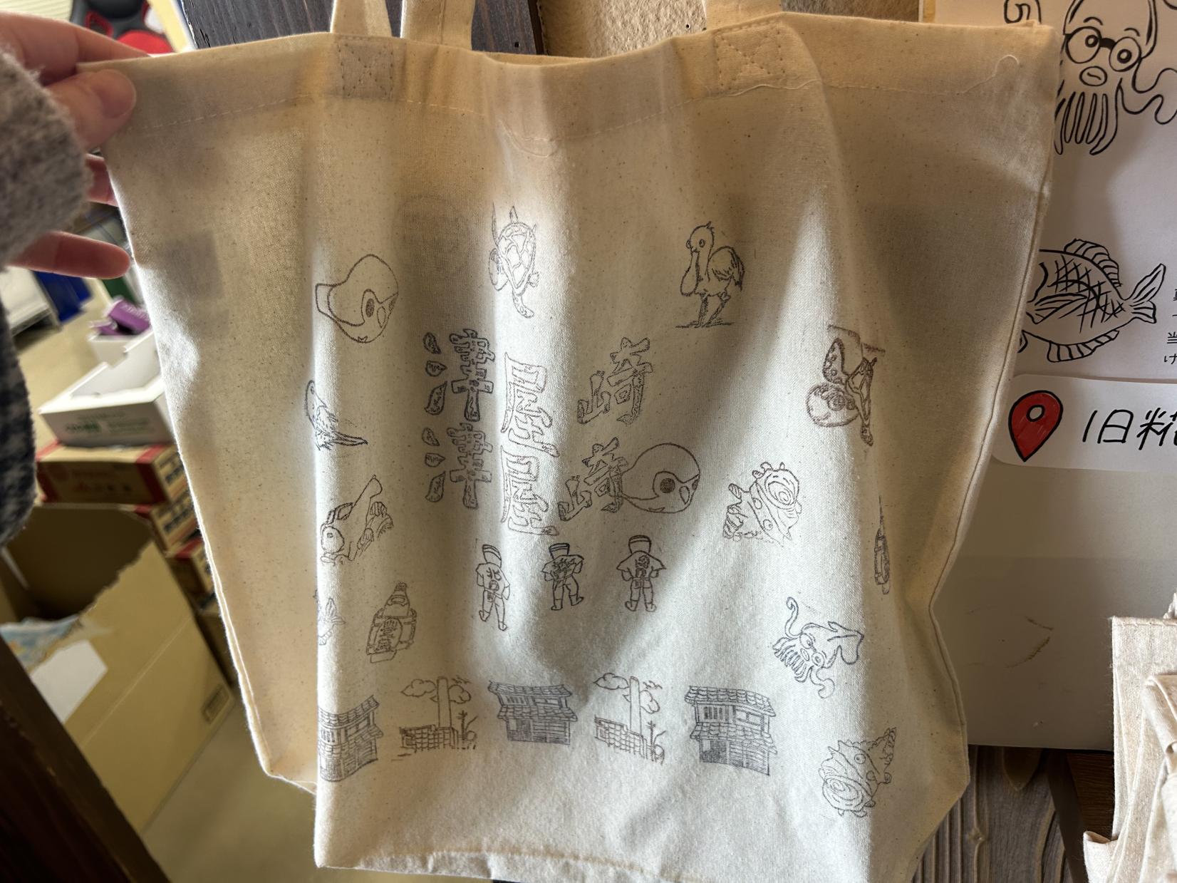 観光案内所「津屋崎千軒なごみ」を出発！-6