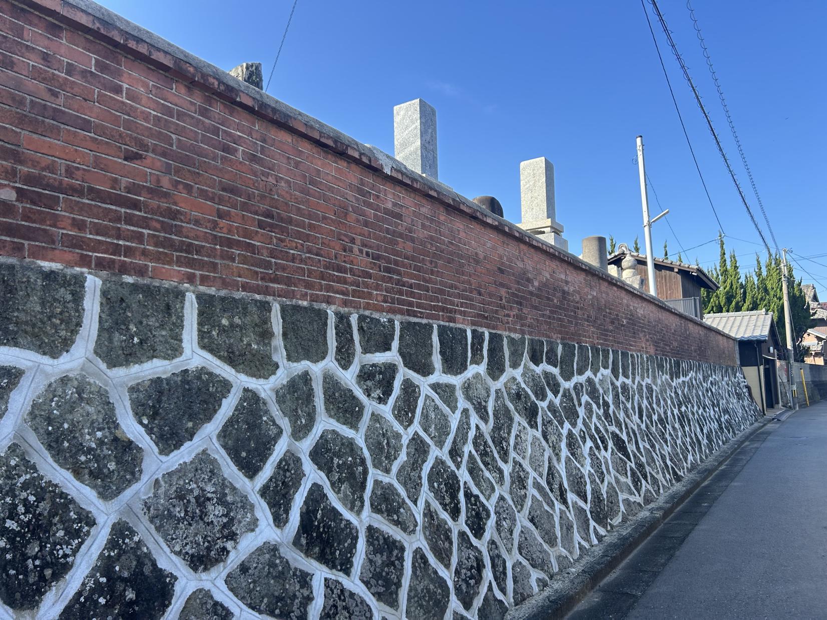 風情あふれるまち歩き-2