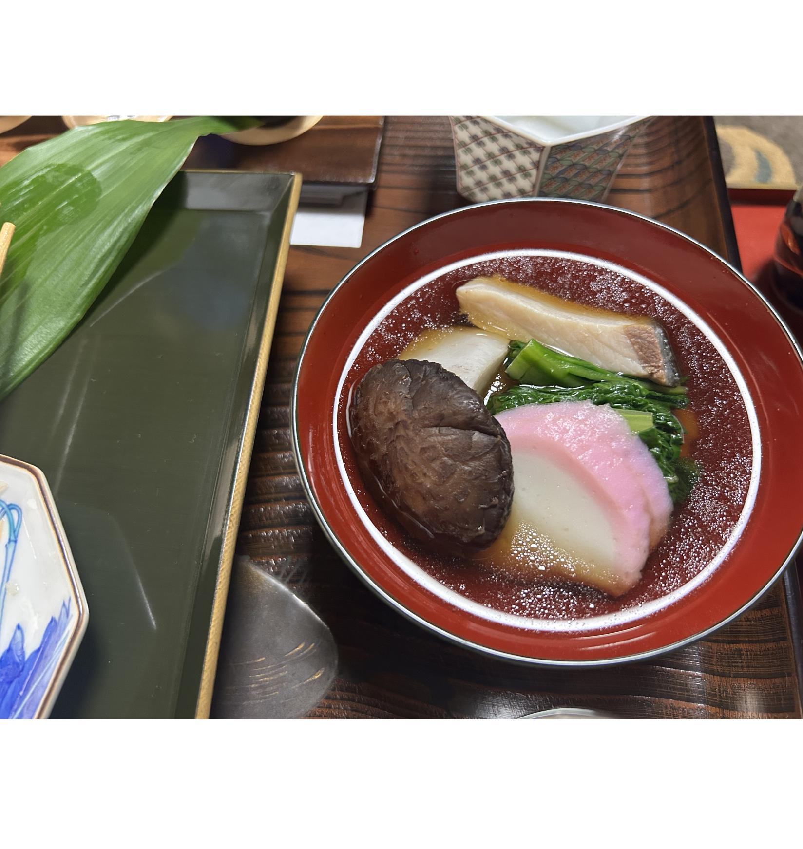 自慢のお酒と味わうお祝い膳-3