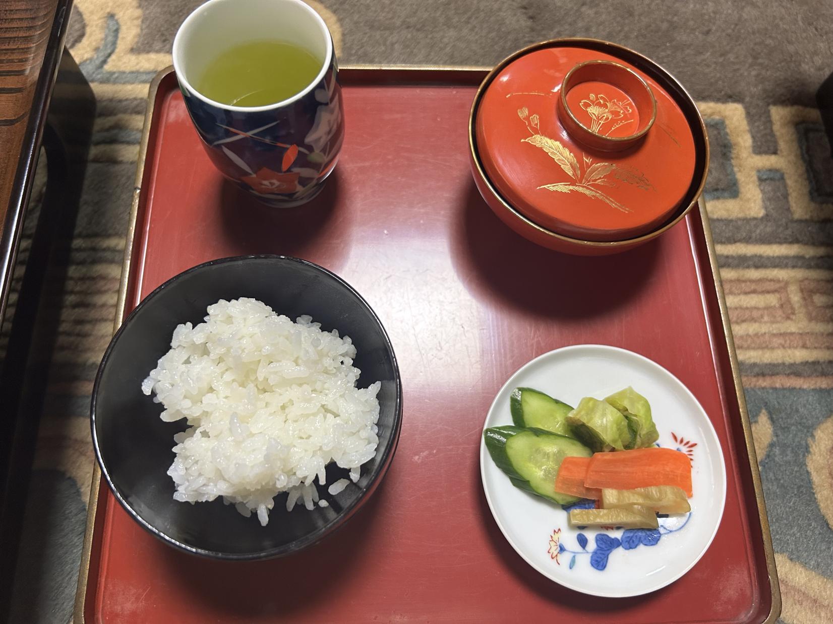 自慢のお酒と味わうお祝い膳-4