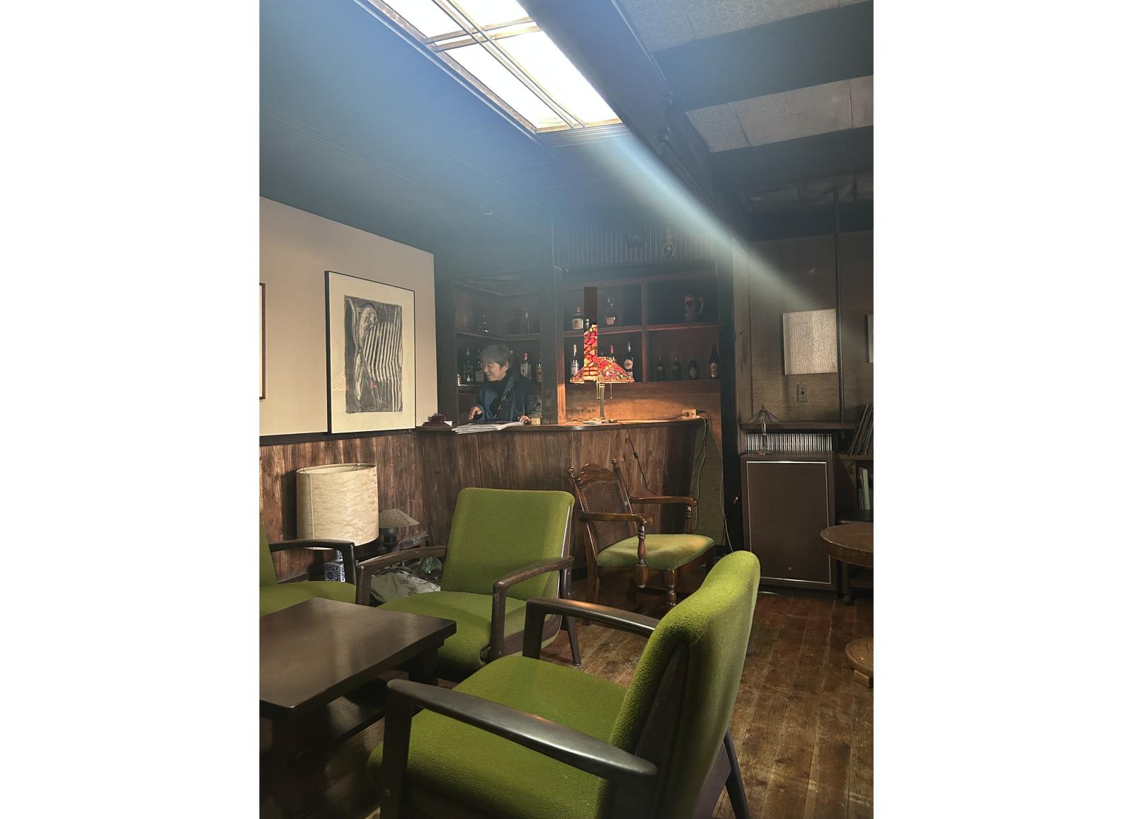 旧玉乃井旅館（国登録有形文化財）-7