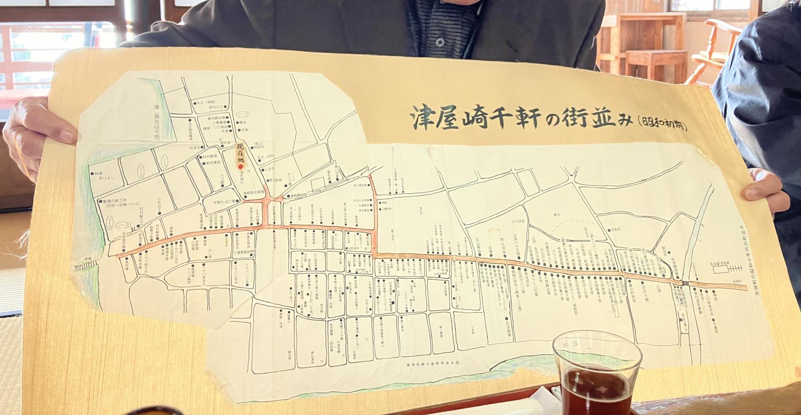 旧玉乃井旅館（国登録有形文化財）-6