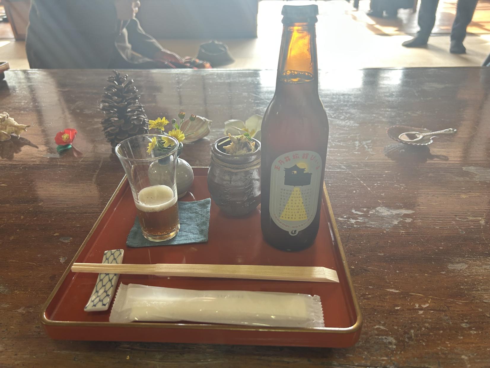 旧玉乃井旅館（国登録有形文化財）-3