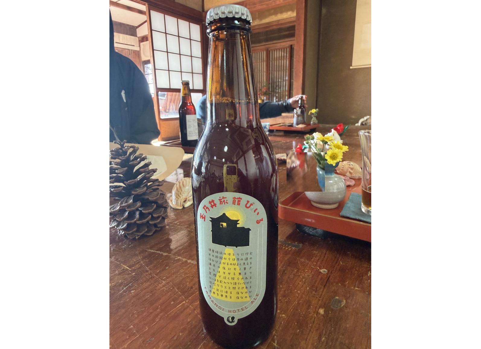 旧玉乃井旅館（国登録有形文化財）-4