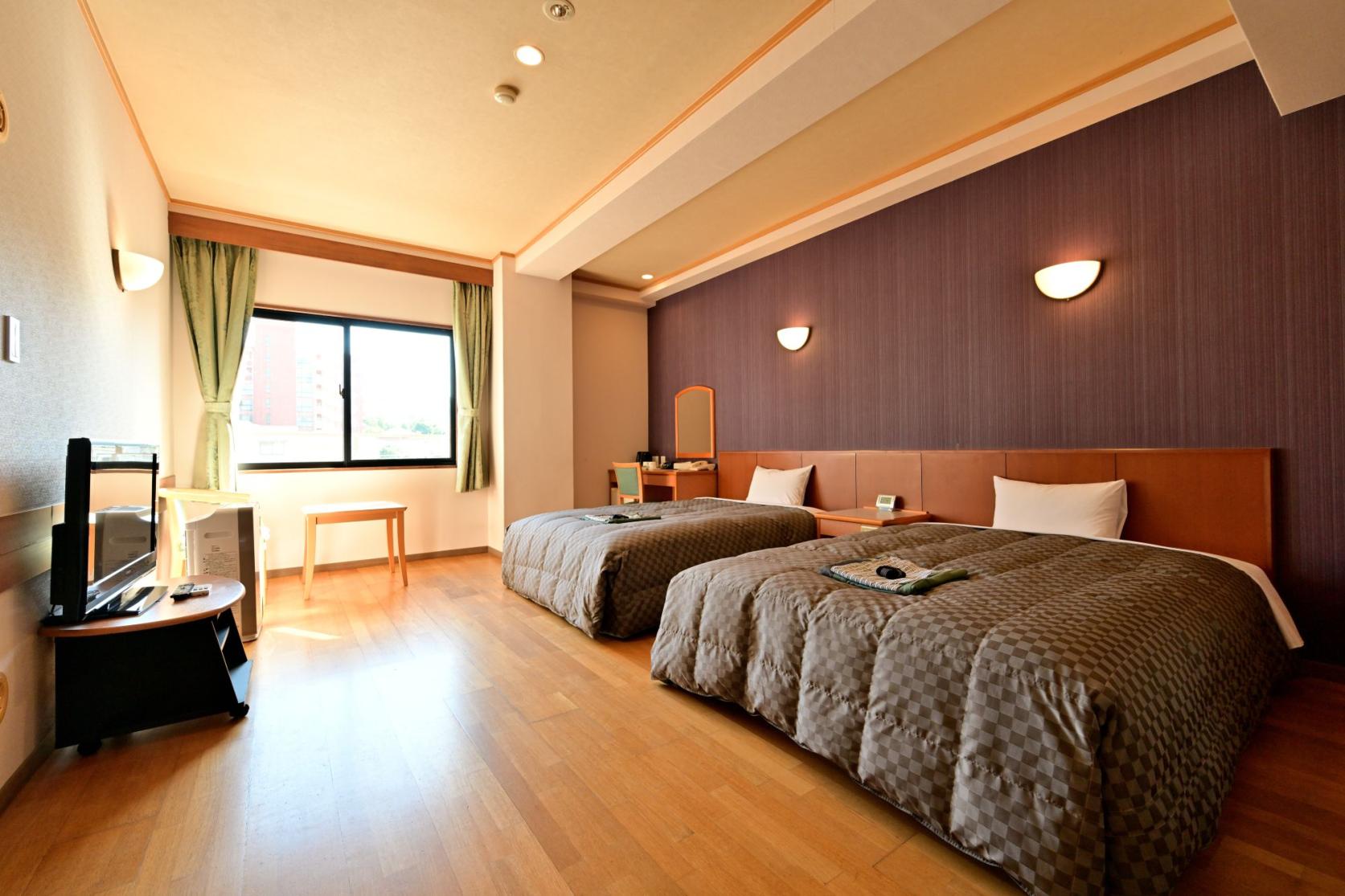 IVY Hotel Chikushino-2