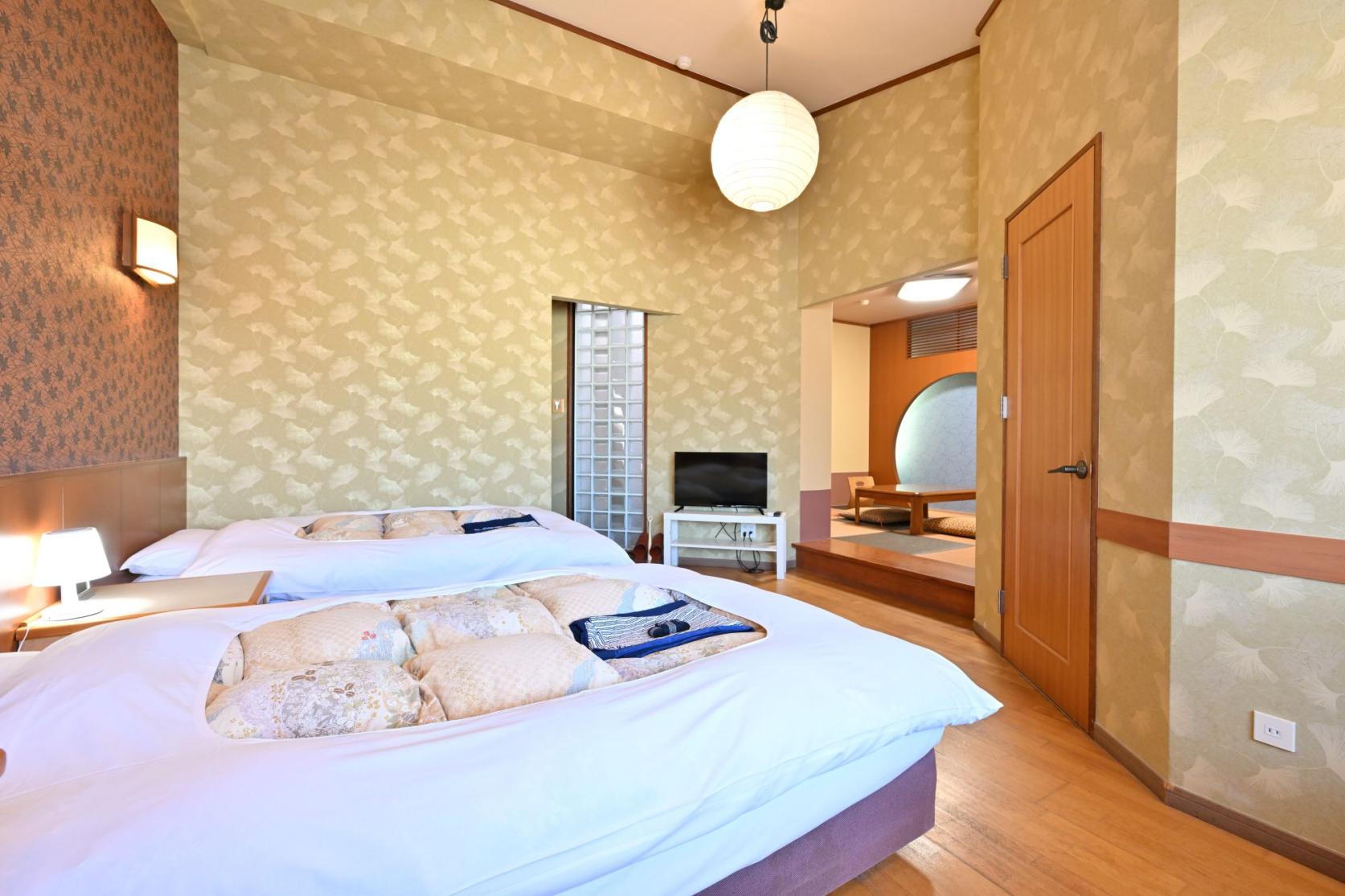 IVY Hotel Chikushino-3