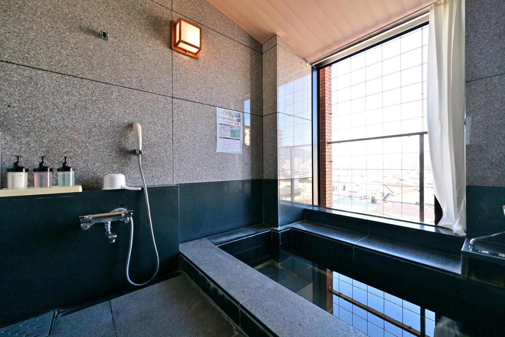 IVY Hotel Chikushino-1