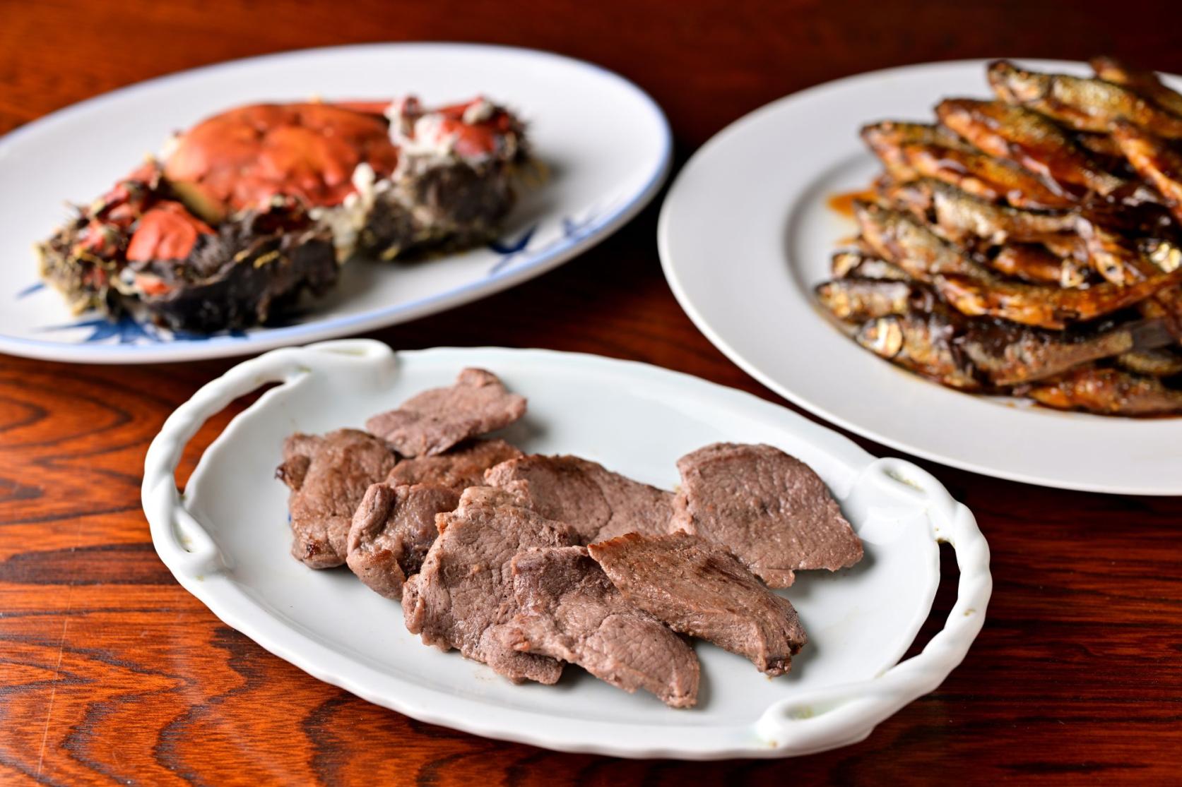 [Gourmet] Fukamachi-2