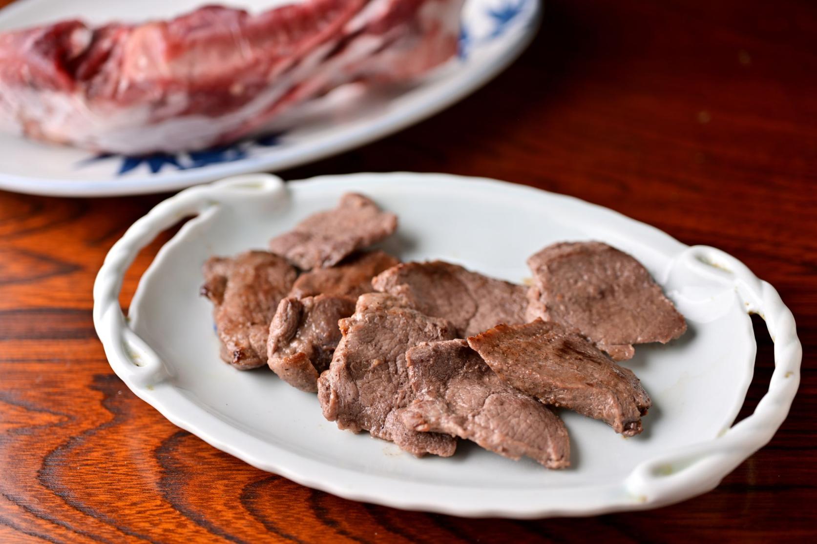 [Gourmet] Fukamachi-0