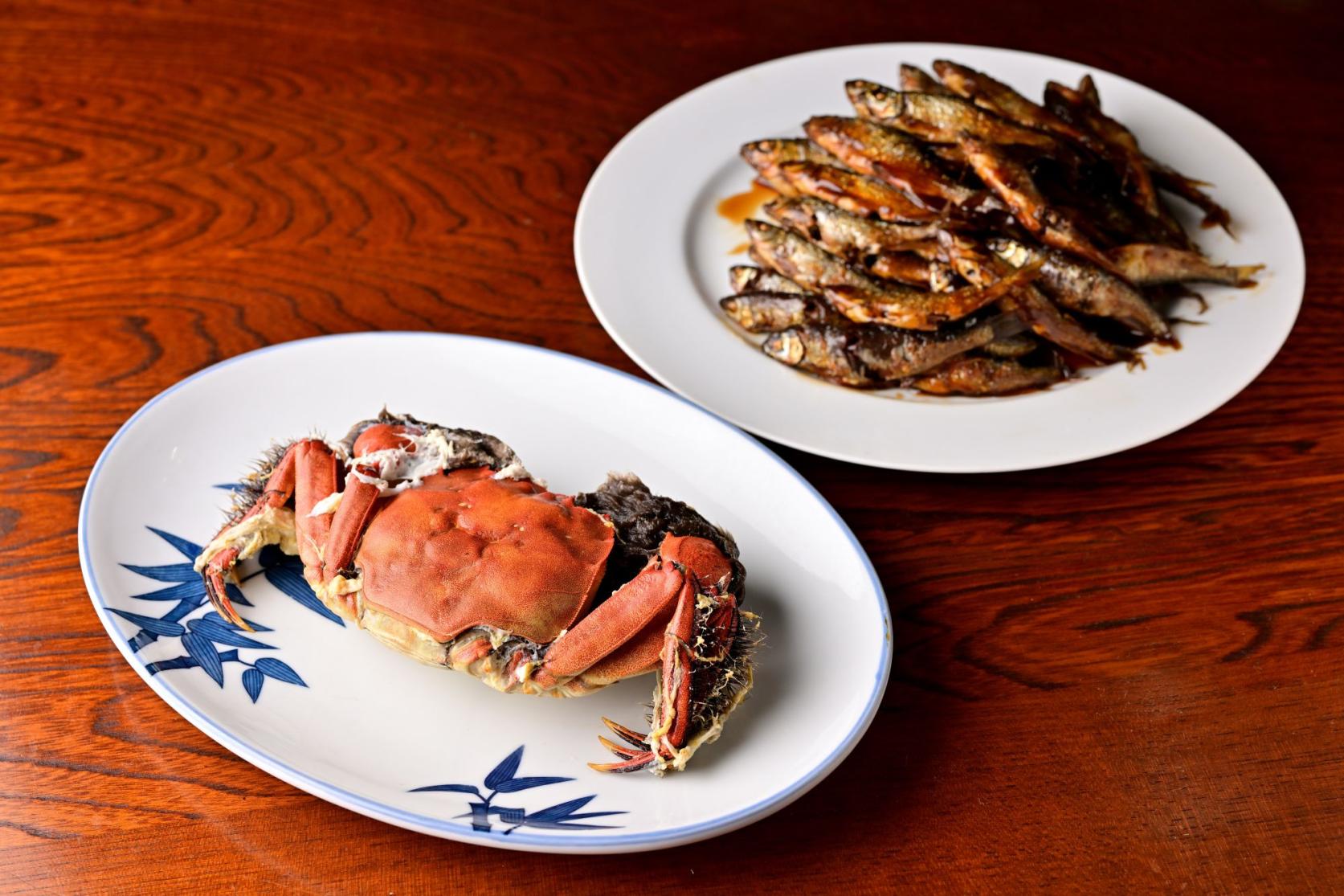 [Gourmet] Fukamachi-1