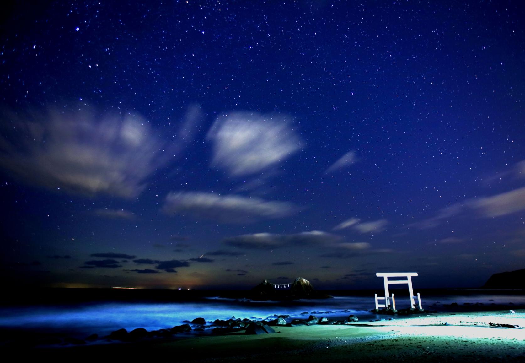 桜井二見ヶ浦（糸島市）-0
