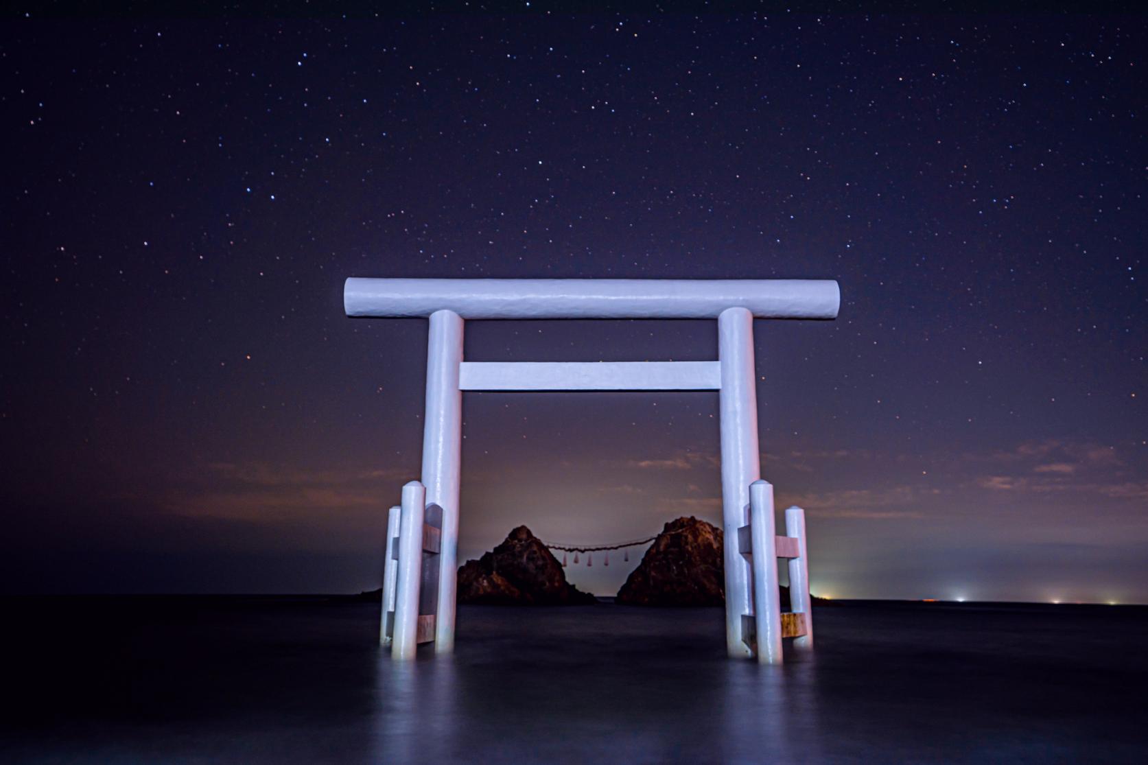 桜井二見ヶ浦（糸島市）-2