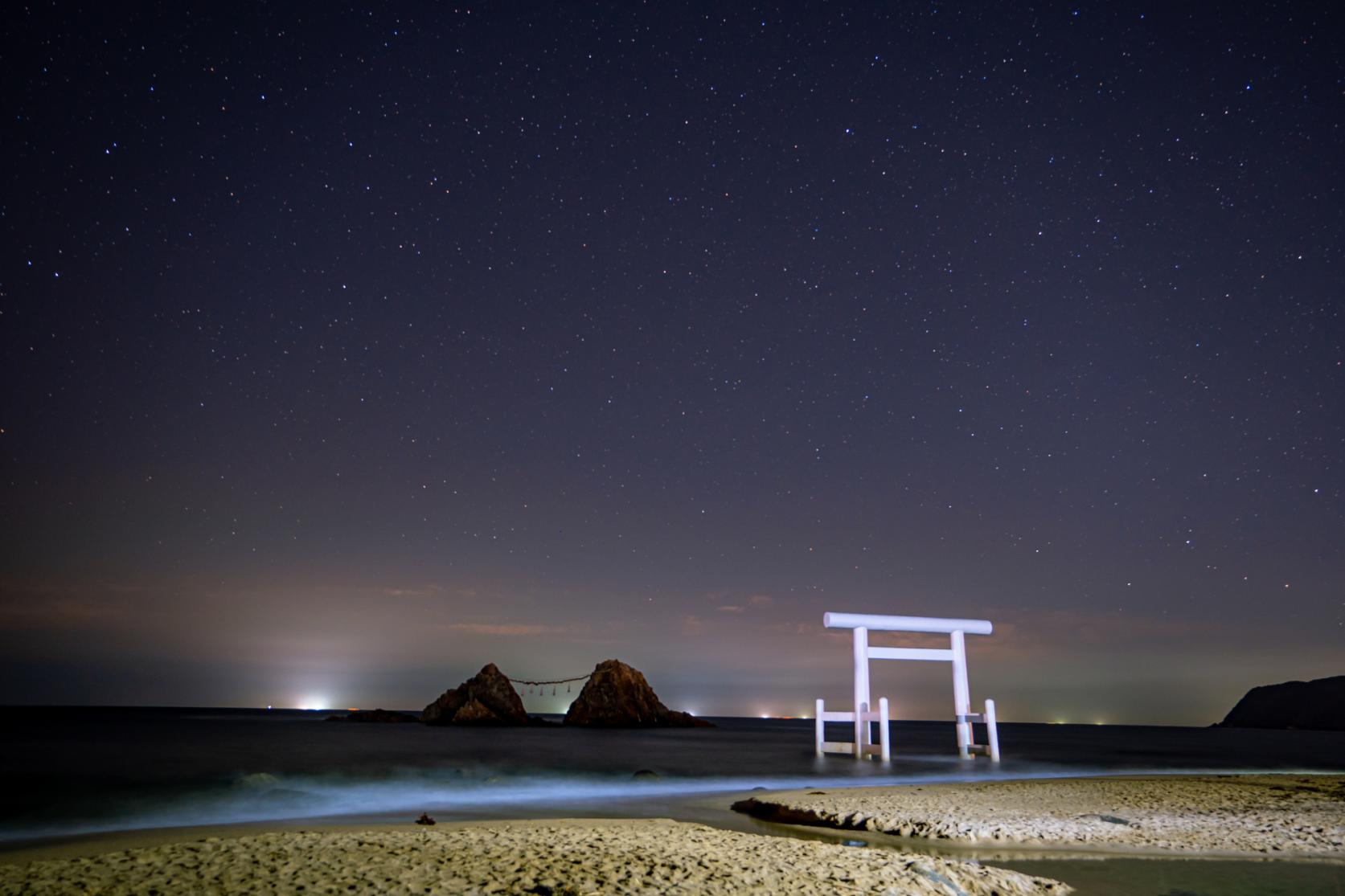 桜井二見ヶ浦（糸島市）-3