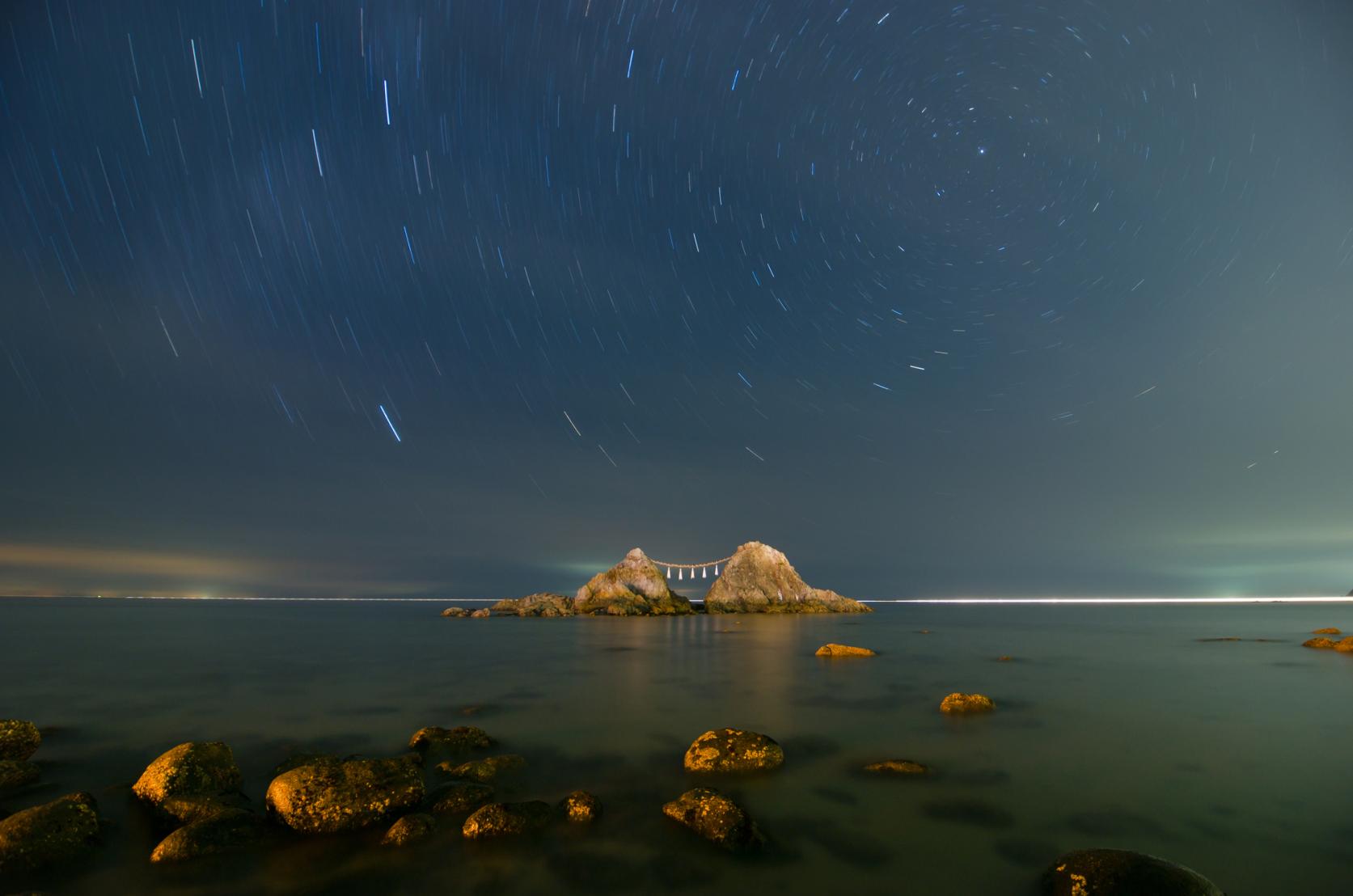 桜井二見ヶ浦（糸島市）-4