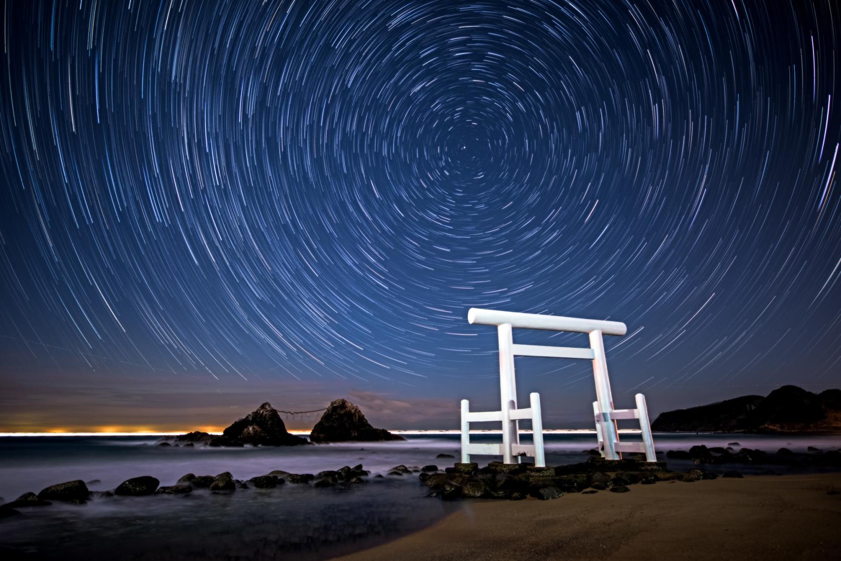 桜井二見ヶ浦（糸島市）-1