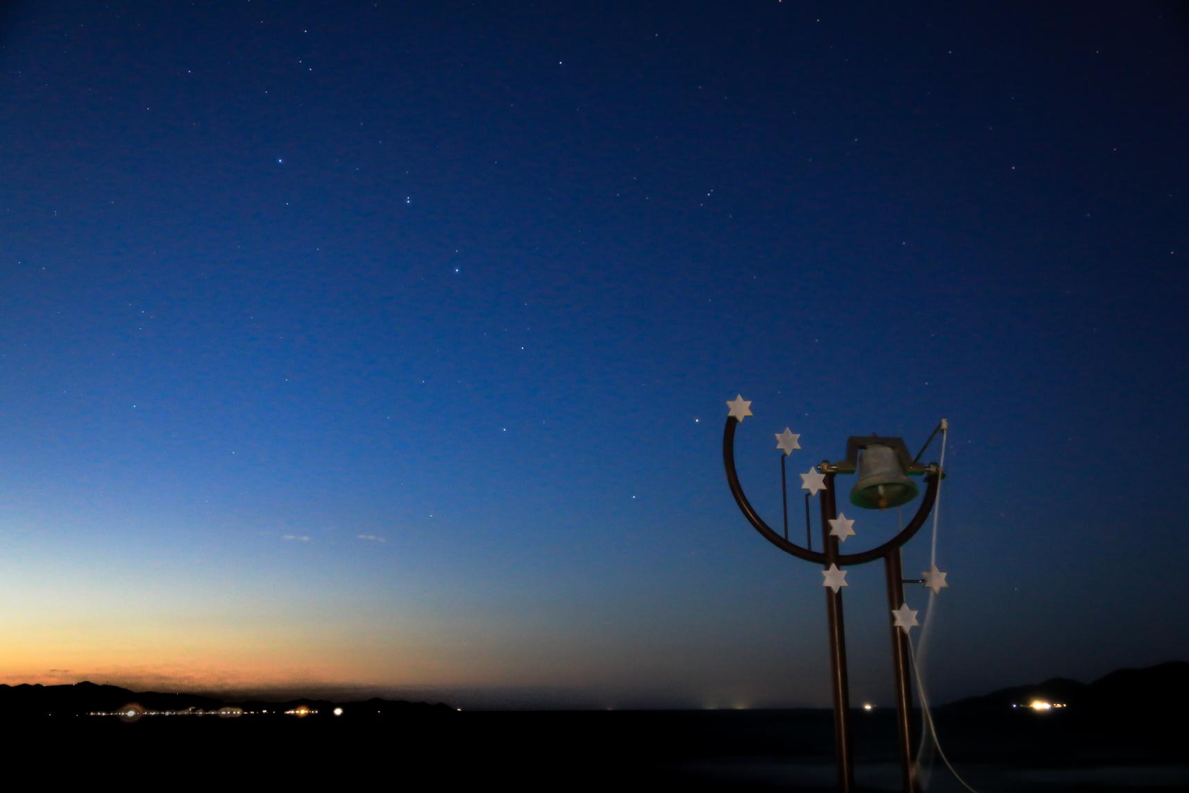 北斗の水くみ海浜公園（宗像市）-0