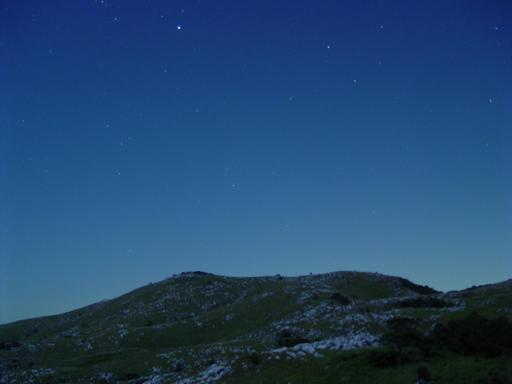 ソラランド平尾台（北九州市）-0