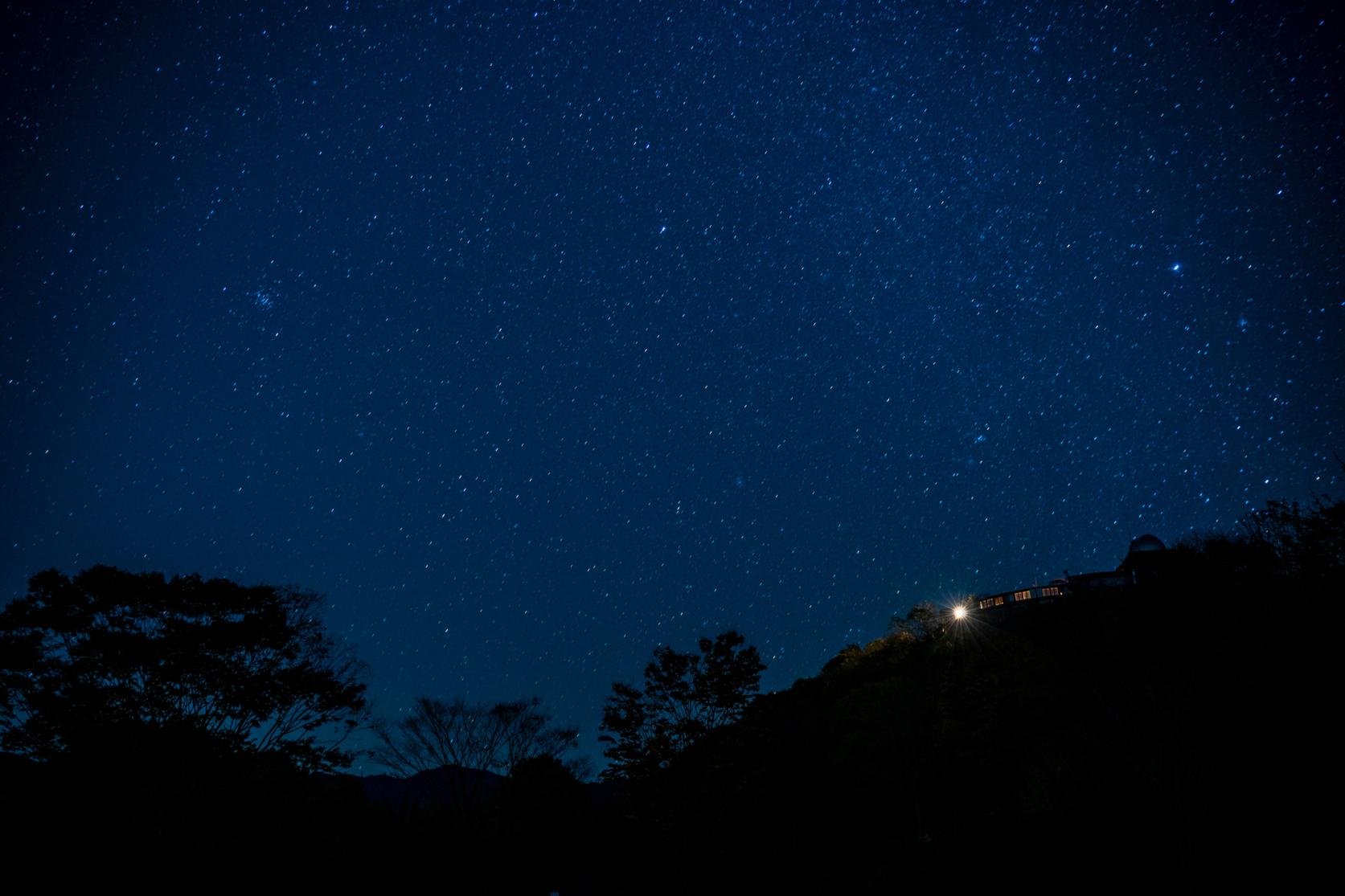 星の文化館（八女市）-4