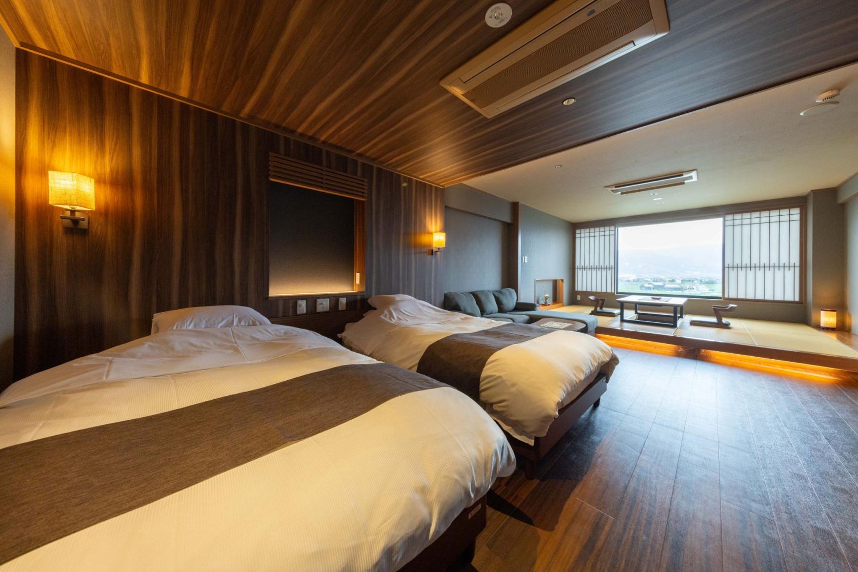 Hodoai no Yado Roppokan-3