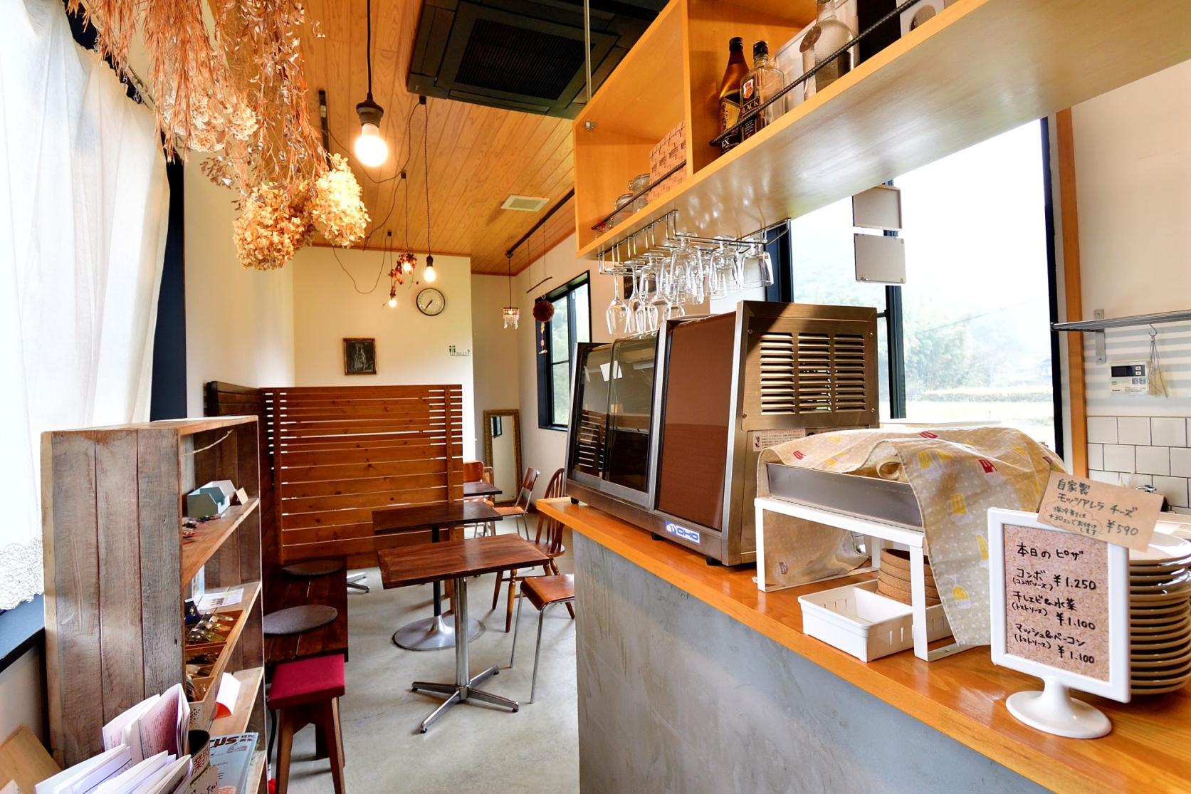 [Gourmet] Cheese Artisan and Pizza Nakamura-2