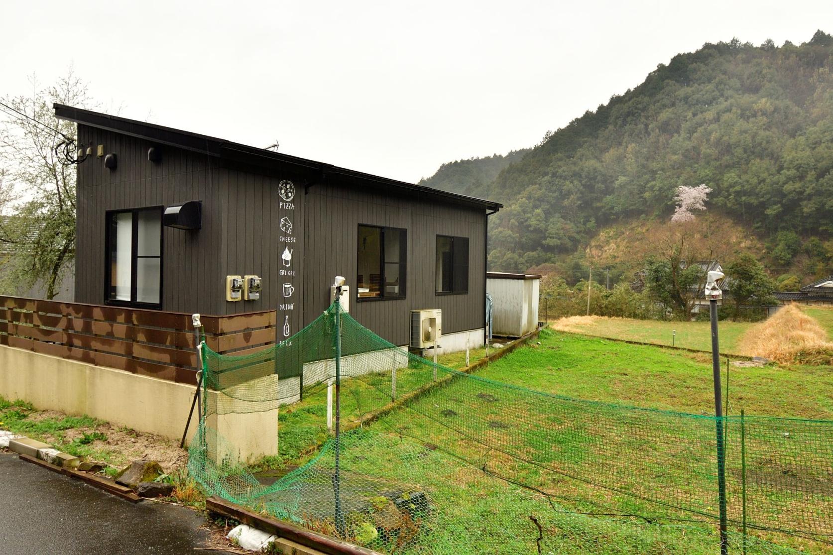 [Gourmet] Cheese Artisan and Pizza Nakamura-3