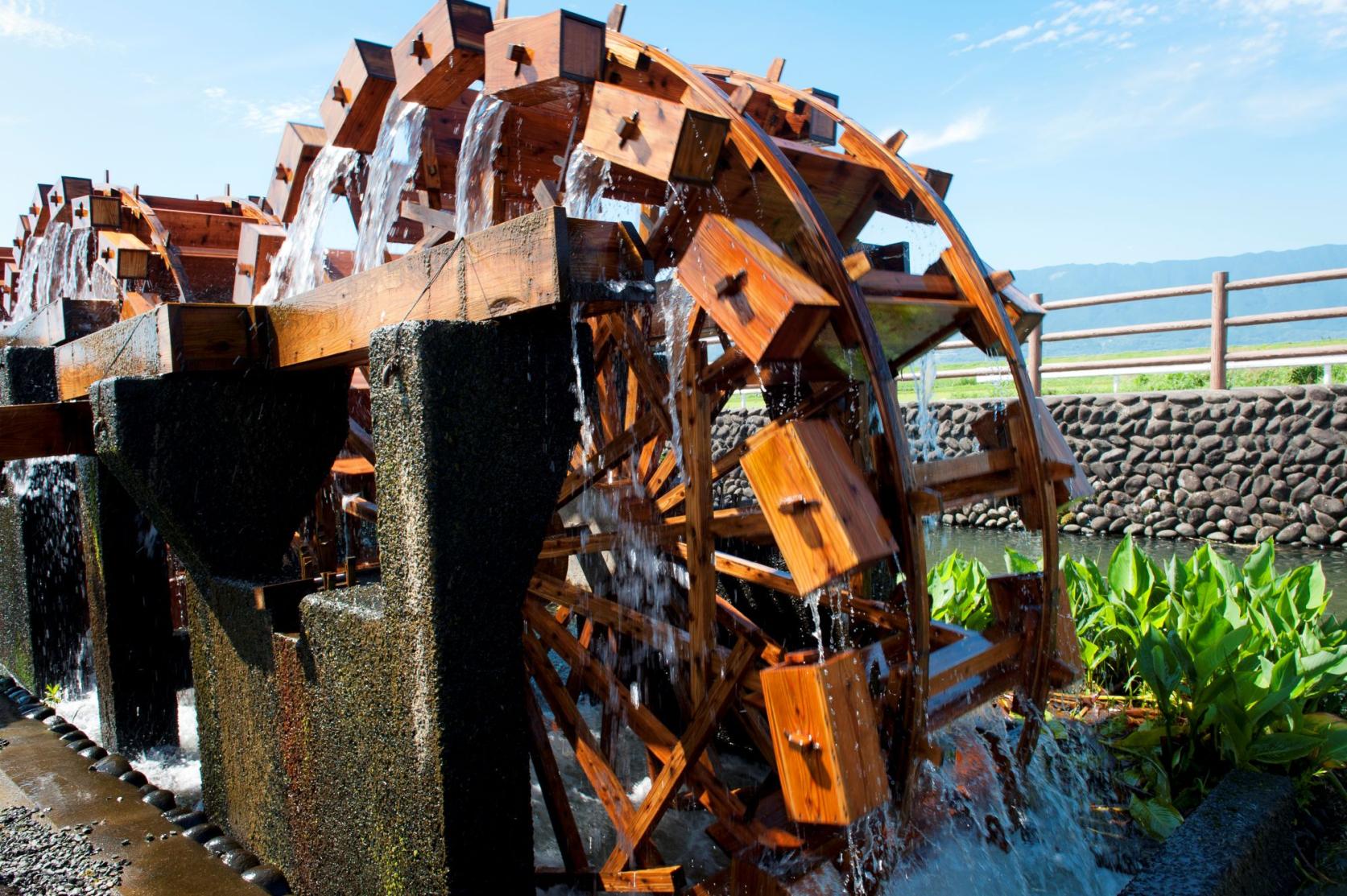 [Farmers’ Market] Sanren Suisha-no-sato Asakura-1