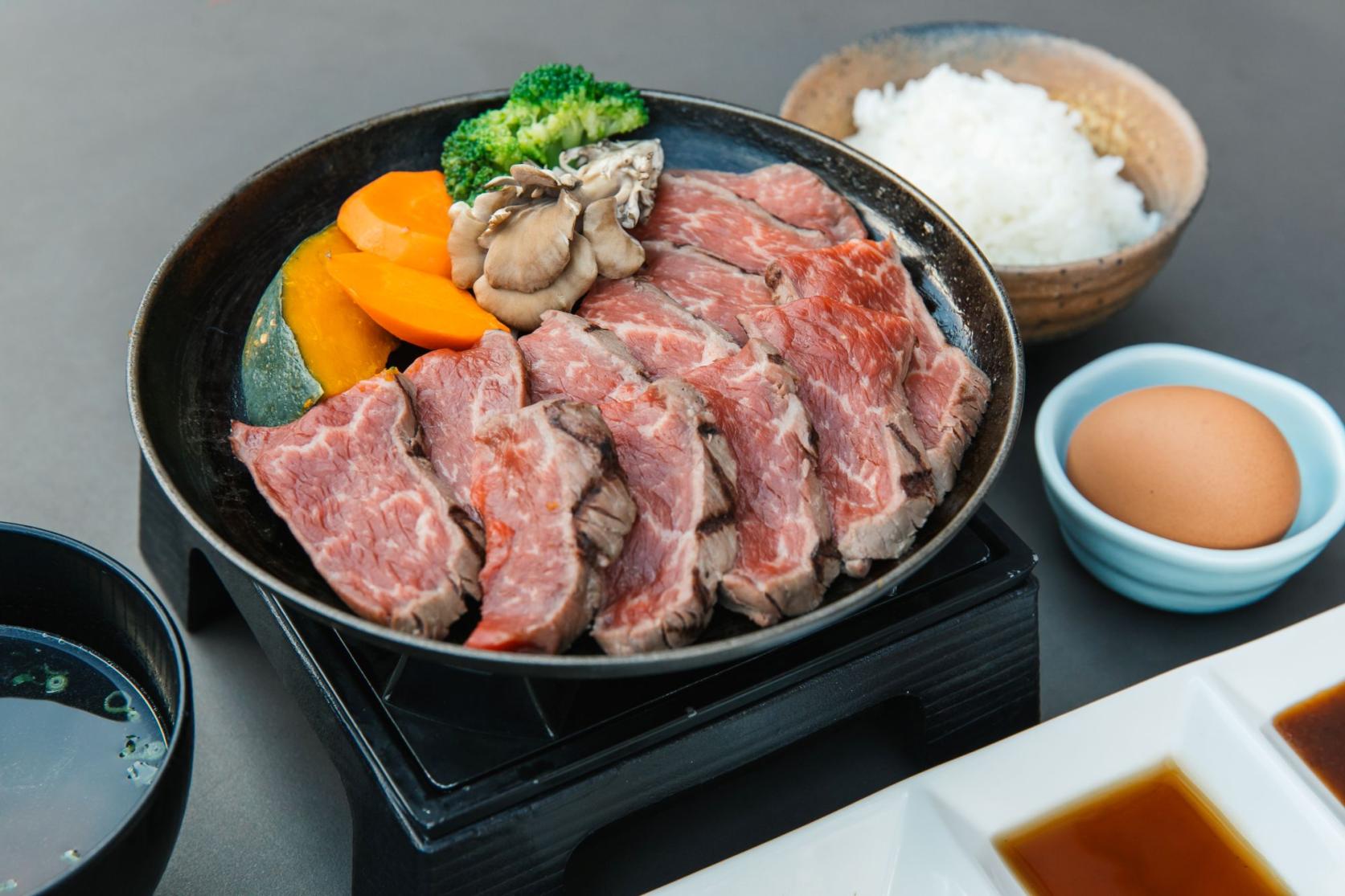 [Gourmet] GROCERIA Wakita Store-2