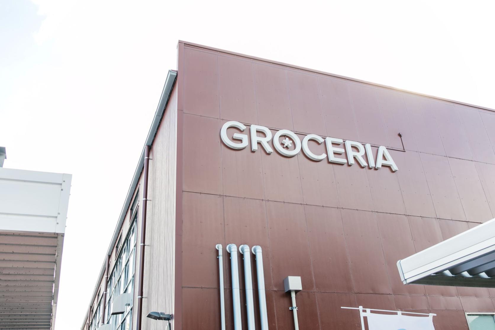 [Gourmet] GROCERIA Wakita Store-9