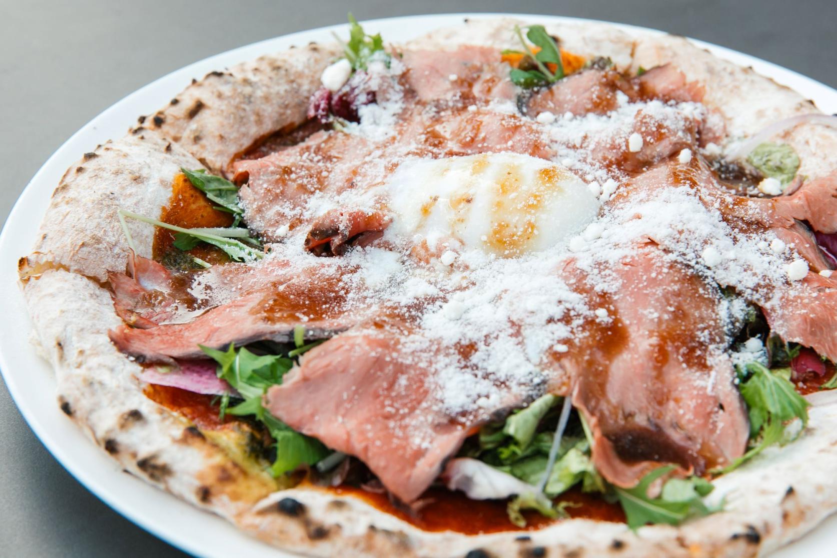 [Gourmet] GROCERIA Wakita Store-0