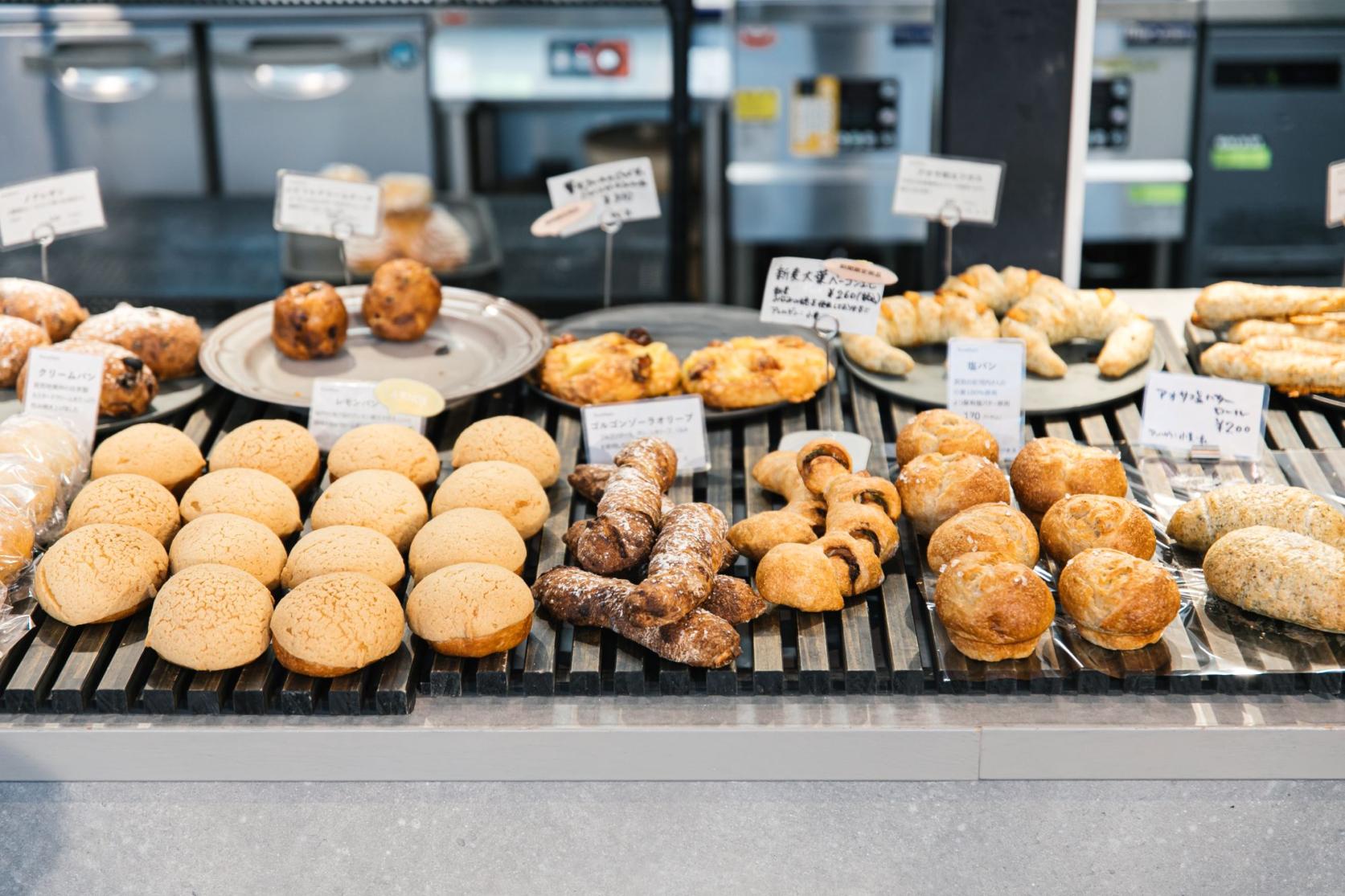 [Gourmet] GROCERIA Wakita Store-3